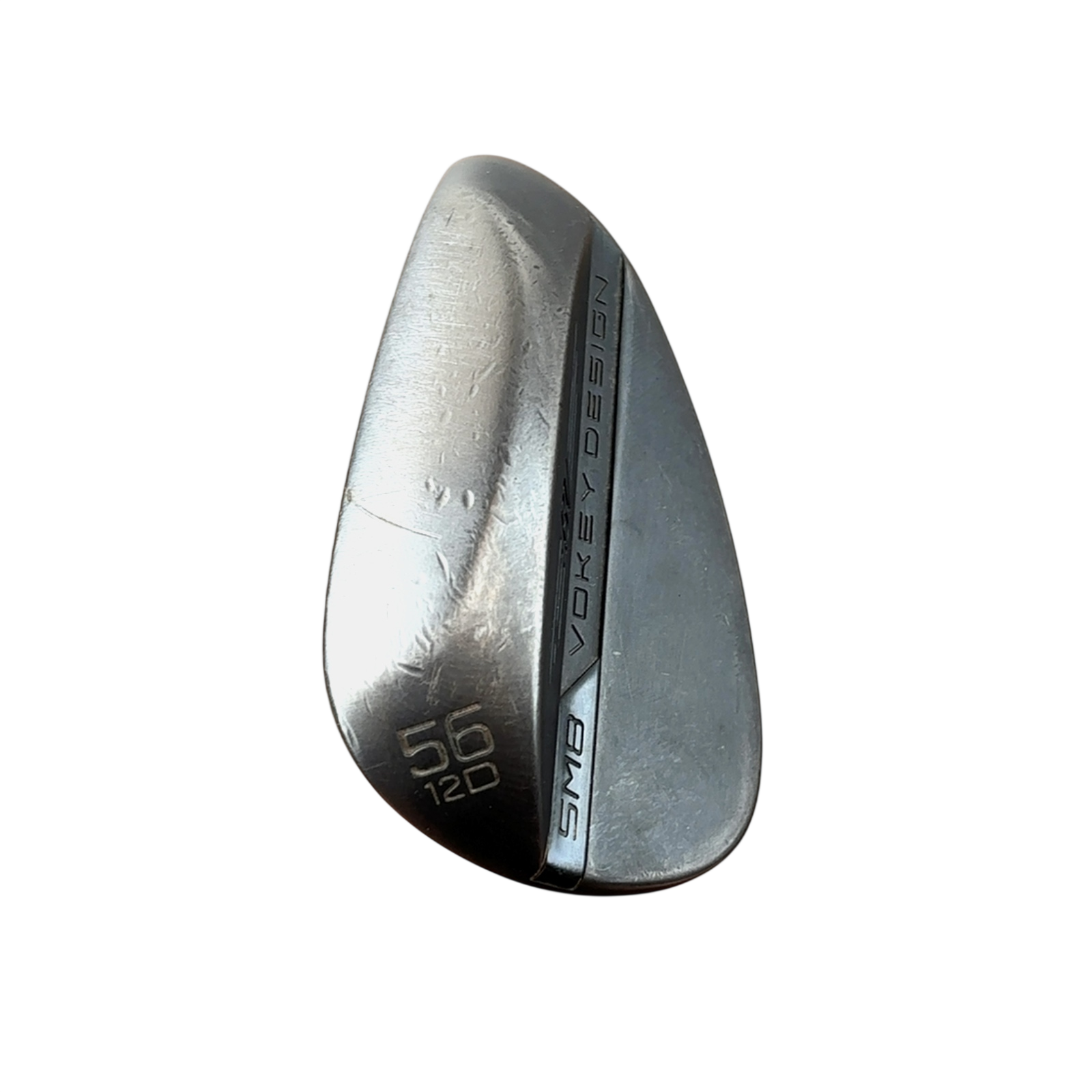 Titleist SM8 Wedge / Flex Wedge / 56/12