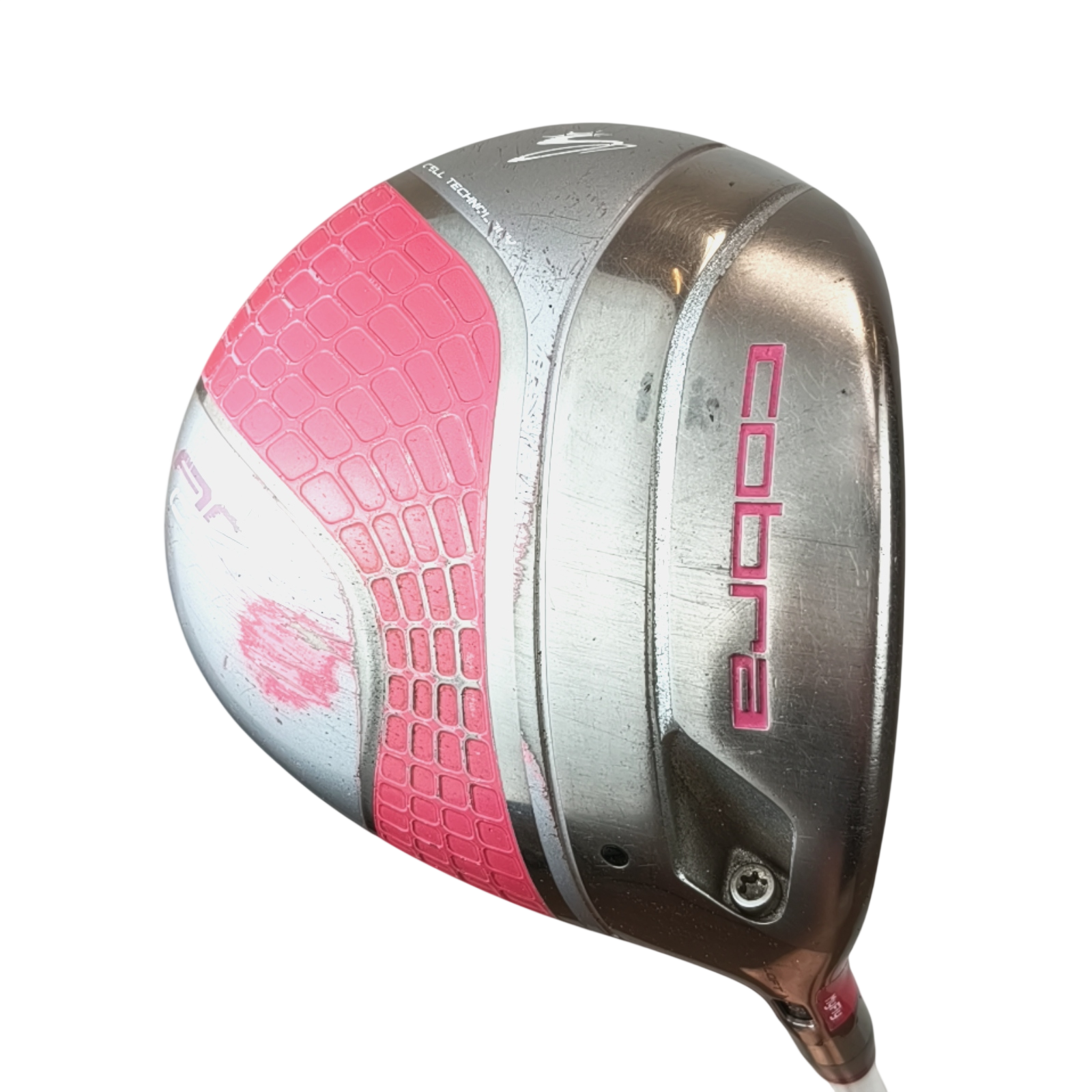 Cobra AMP Cell Driver / Flex Ladies / Loft 12.5