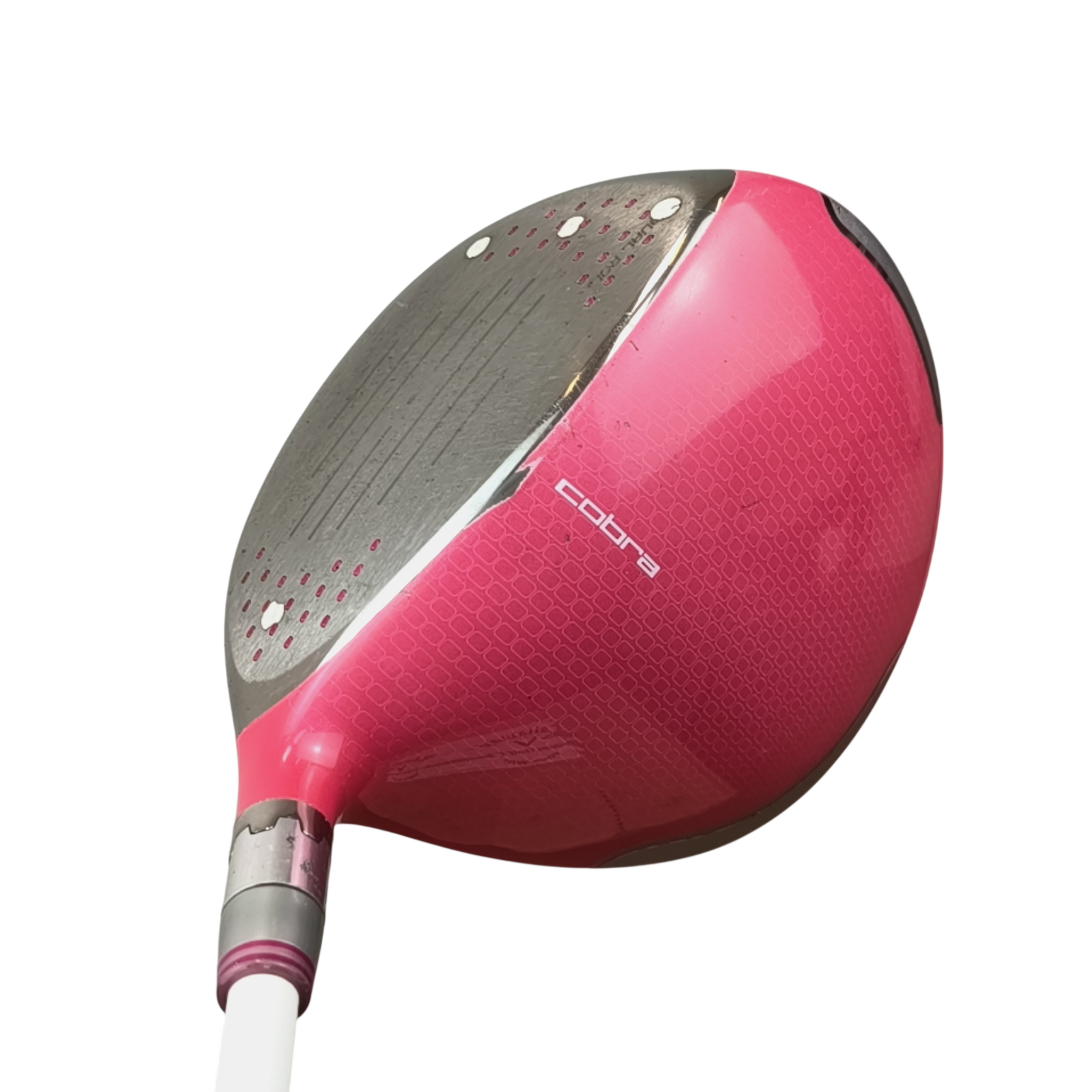 Cobra AMP Cell Driver / Flex Ladies / Loft 12.5