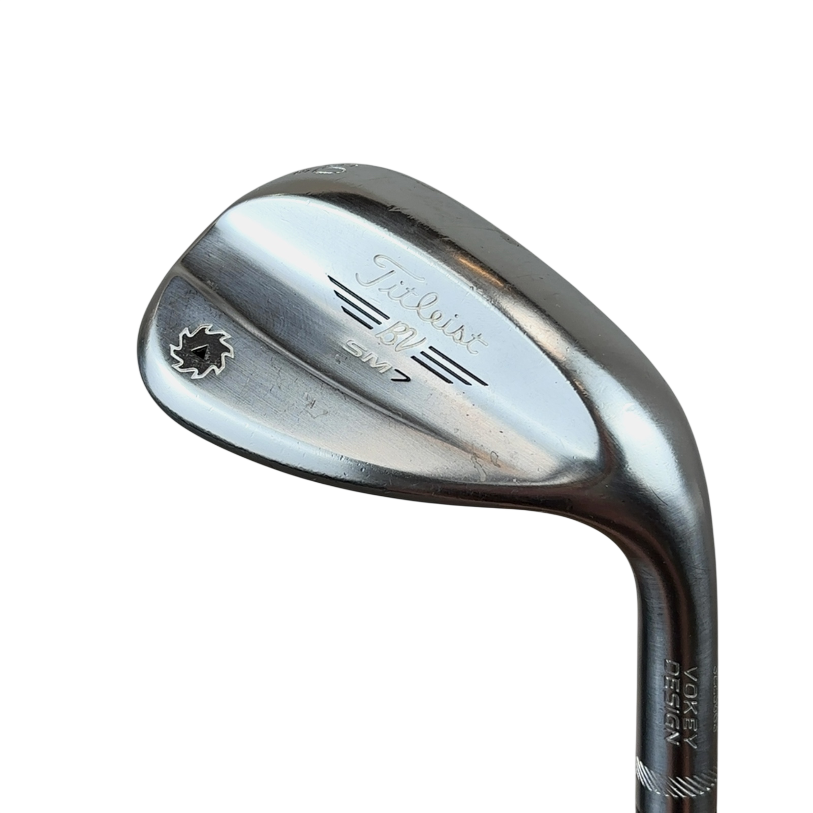Titleist SM7 Wedge / Flex Wedge / 60/10