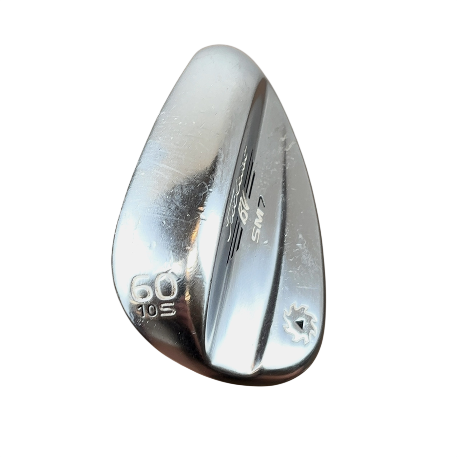 Titleist SM7 Wedge / Flex Wedge / 60/10