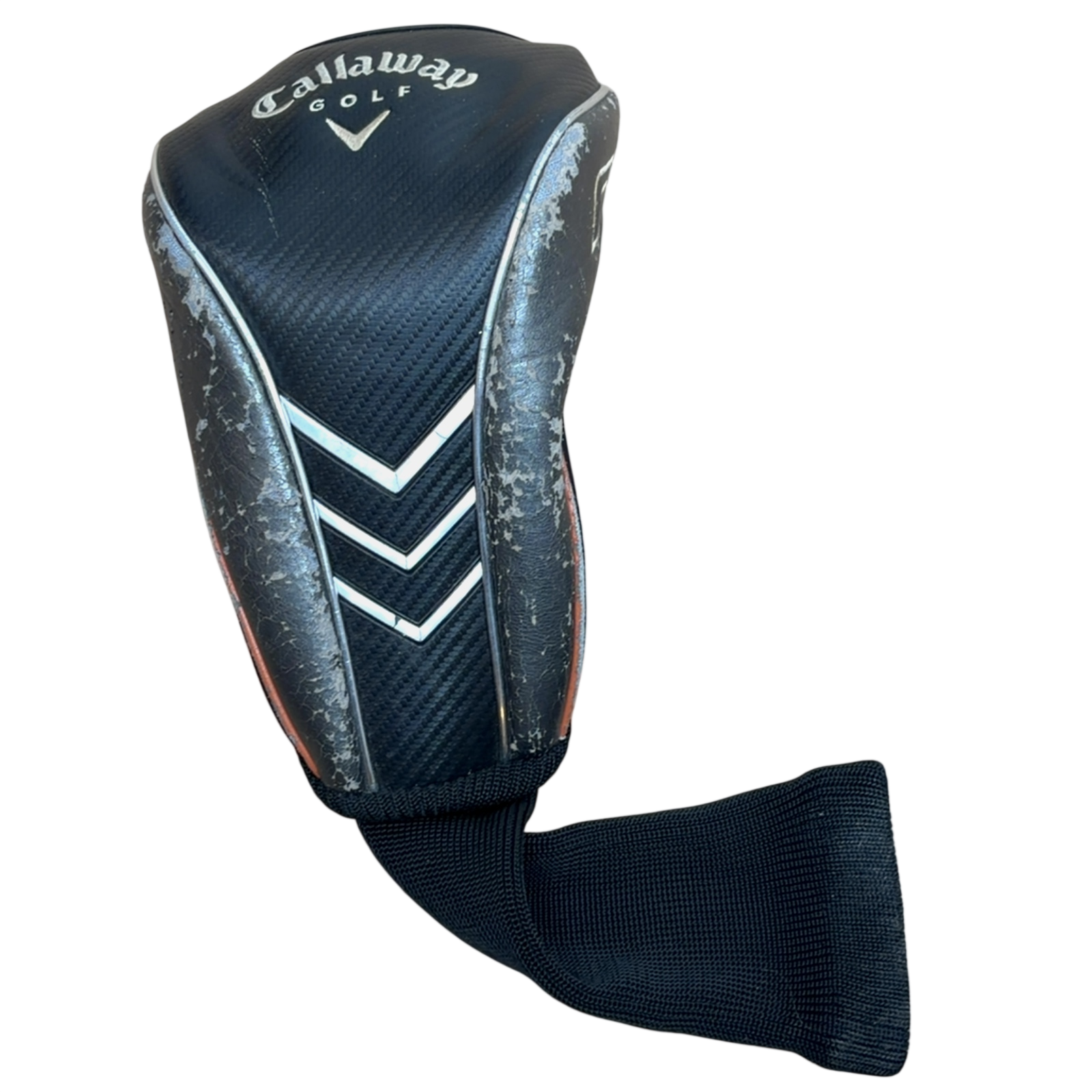 Callaway FT-iQ Driver / Flex Regular / Loft 13