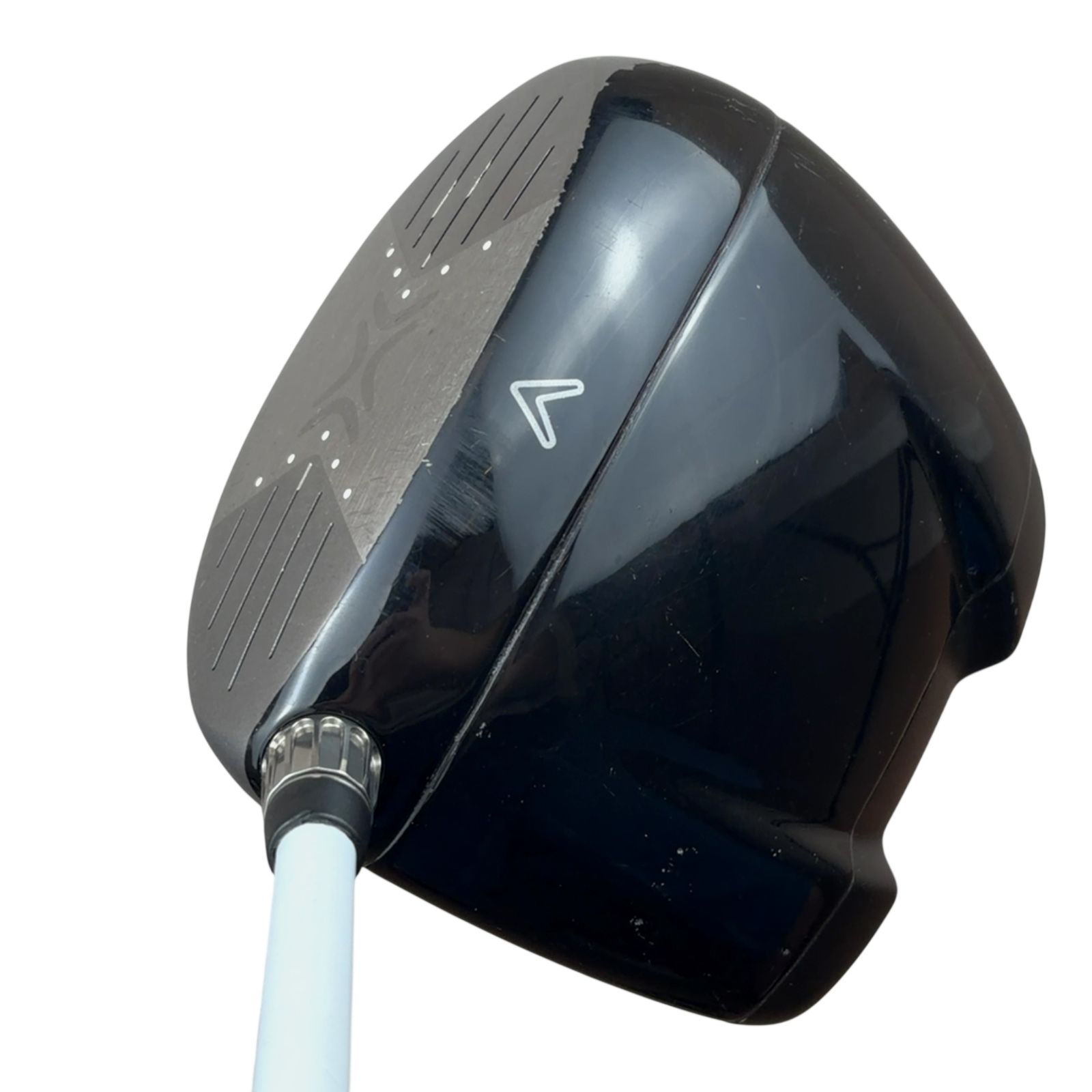 Callaway FT-iQ Driver / Flex Regular / Loft 13