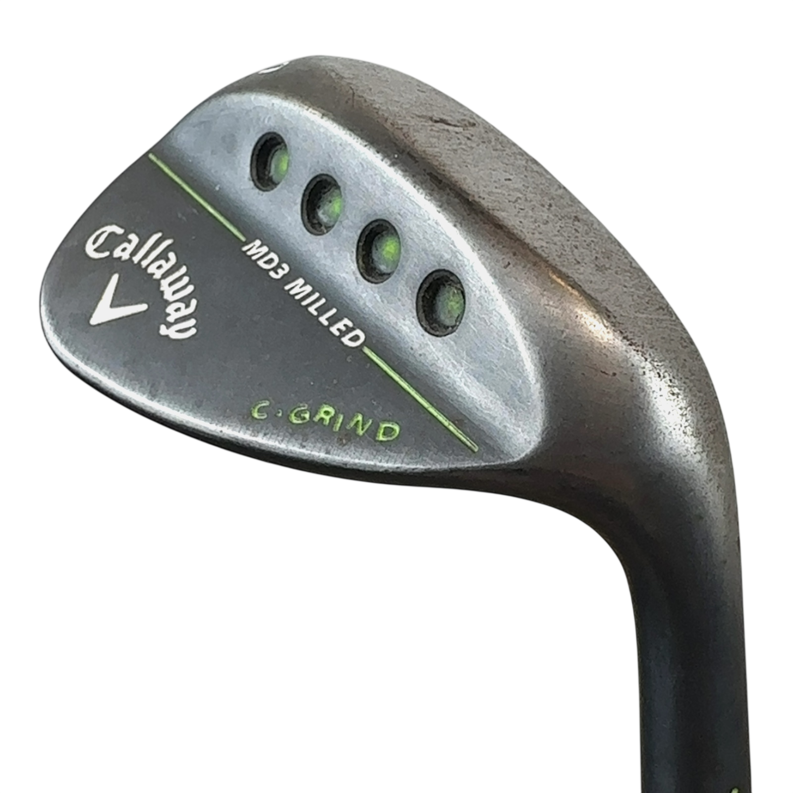 Callaway MD3 C-Grind Wedge / Flex Wedge / 60/08