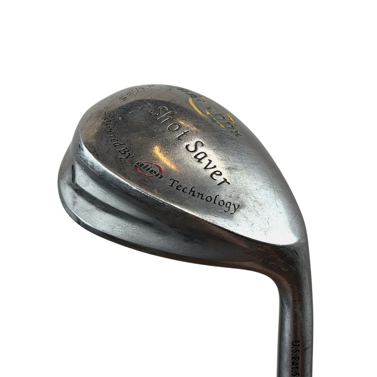 Ray Cook Shot Sayer Wedge / Flex Wedge / 56/04