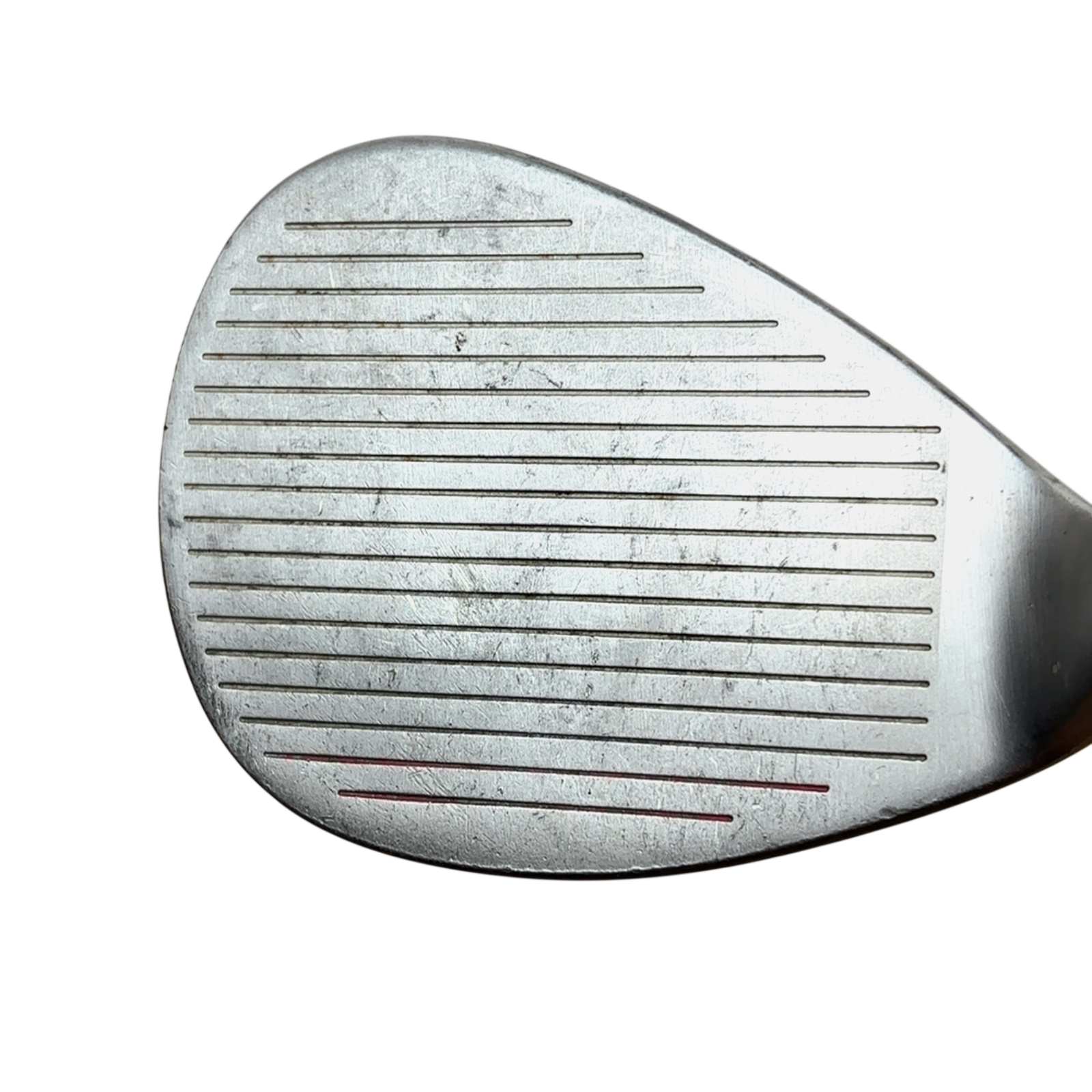 Ray Cook Shot Sayer Wedge / Flex Wedge / 56/04