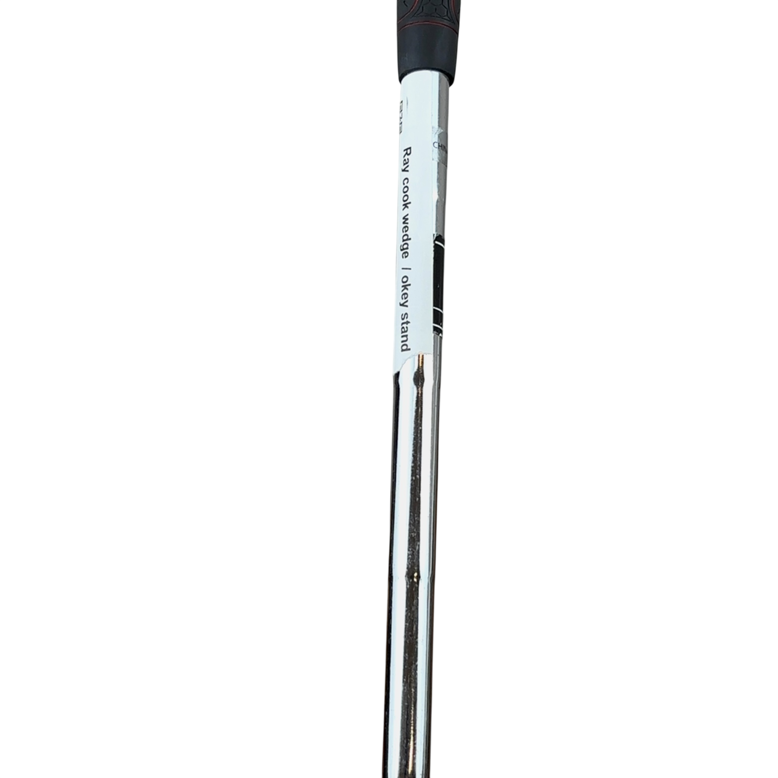 Ray Cook Shot Sayer Wedge / Flex Wedge / 56/04