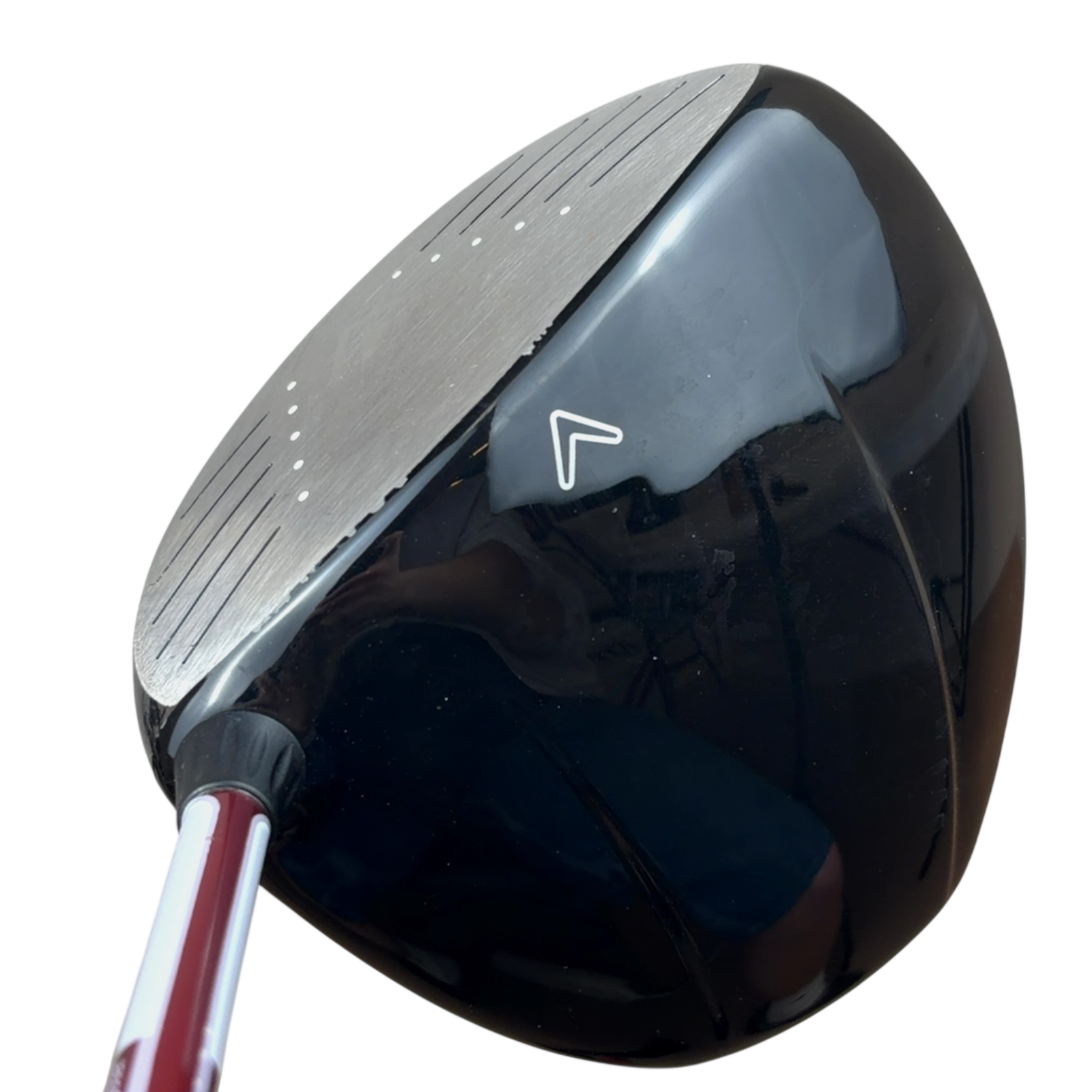 Callaway Big Bertha Diablo Driver / Flex Regular / Loft 11