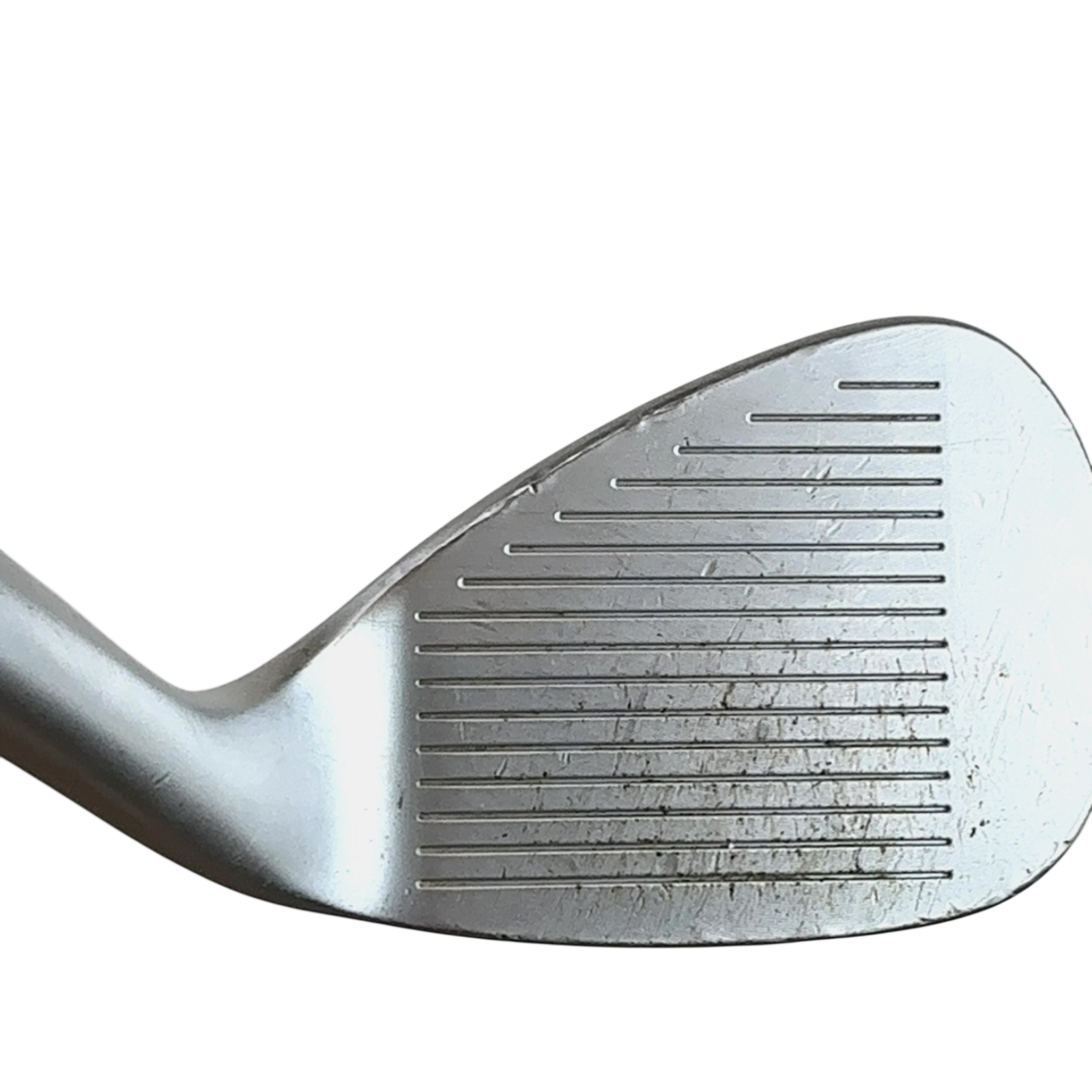 Venstre Wilson Staff Staff Model Forged Wedge / Flex Ladies / 60/10