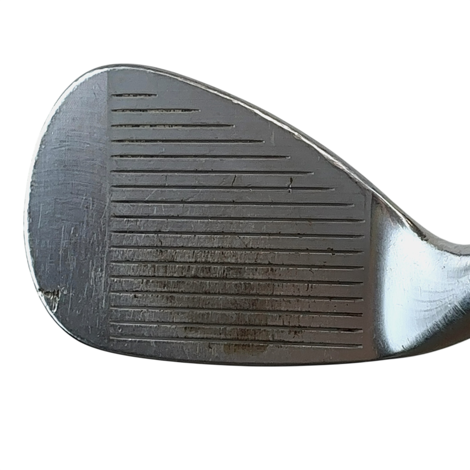 Titleist SM6 Tour Chrome S Grind Wedge / Flex Regular / 56/10