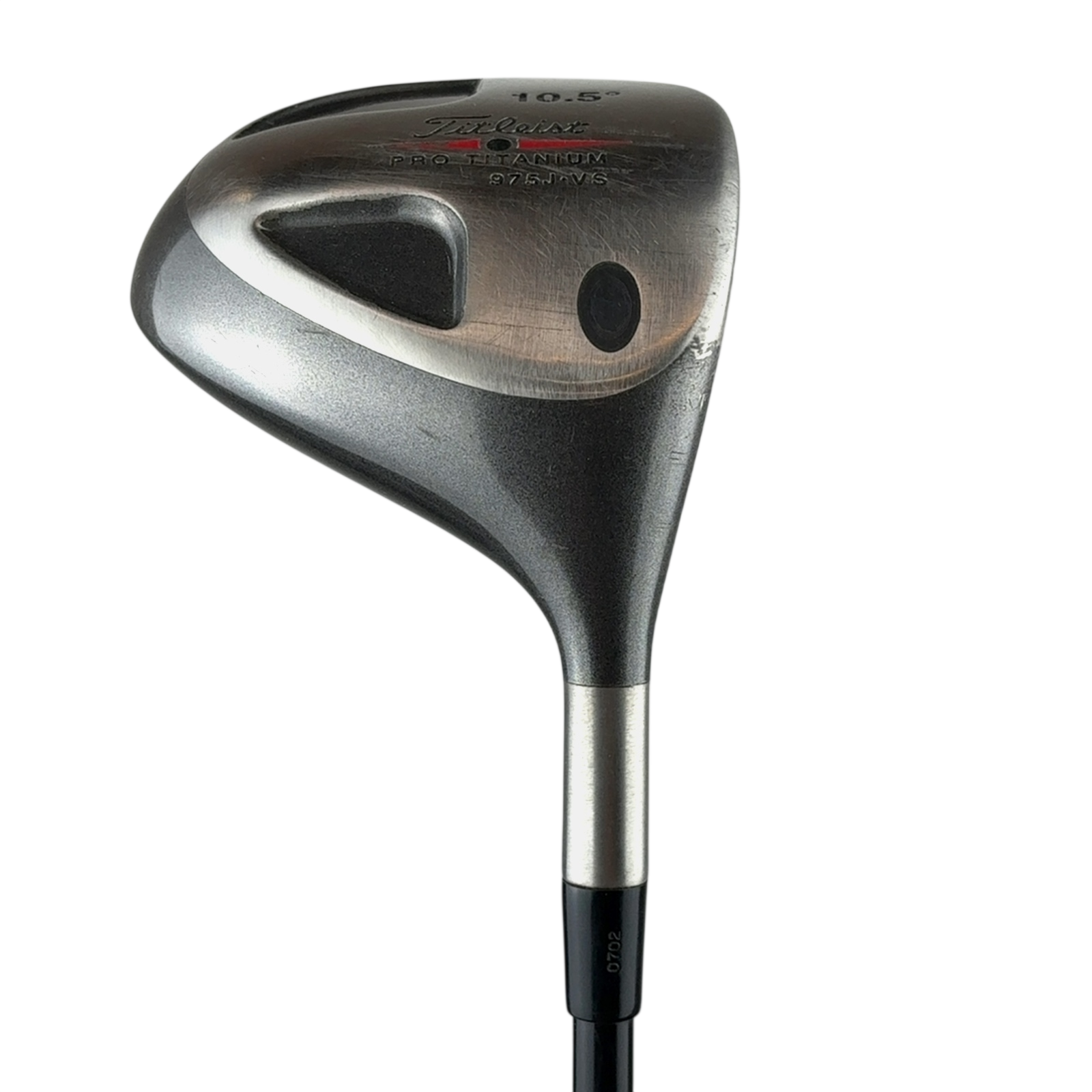 Titleist 975J Driver / Flex Stiff / Loft 10.5