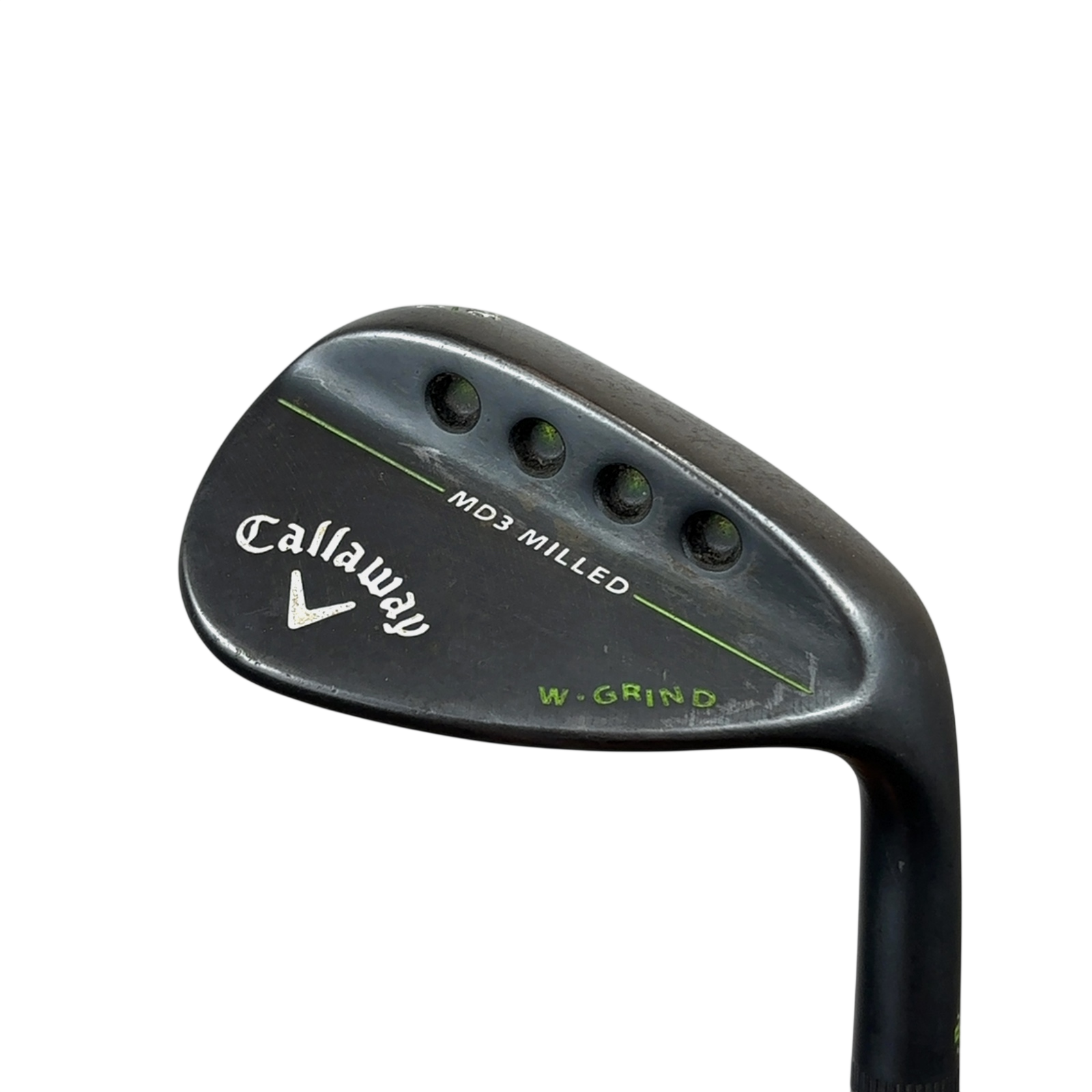 Callaway MD3 C-Grind Wedge / Flex Wedge / 56/12