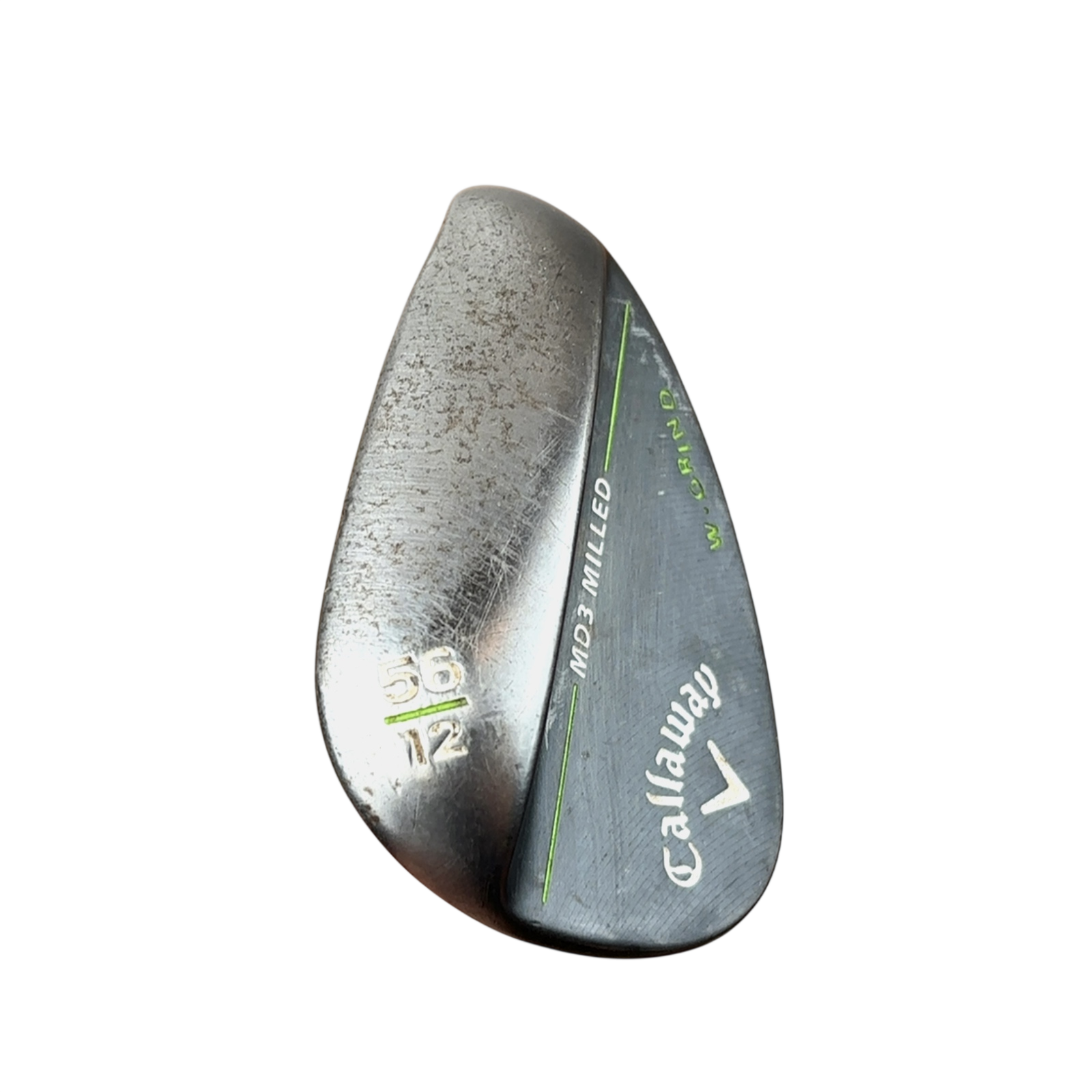 Callaway MD3 C-Grind Wedge / Flex Wedge / 56/12