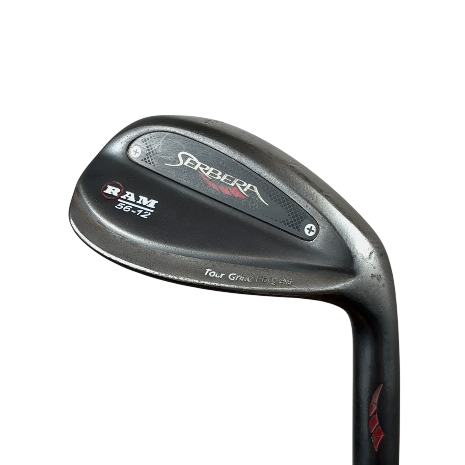 Ram Serbera Wedge / Flex Wedge / 56/12
