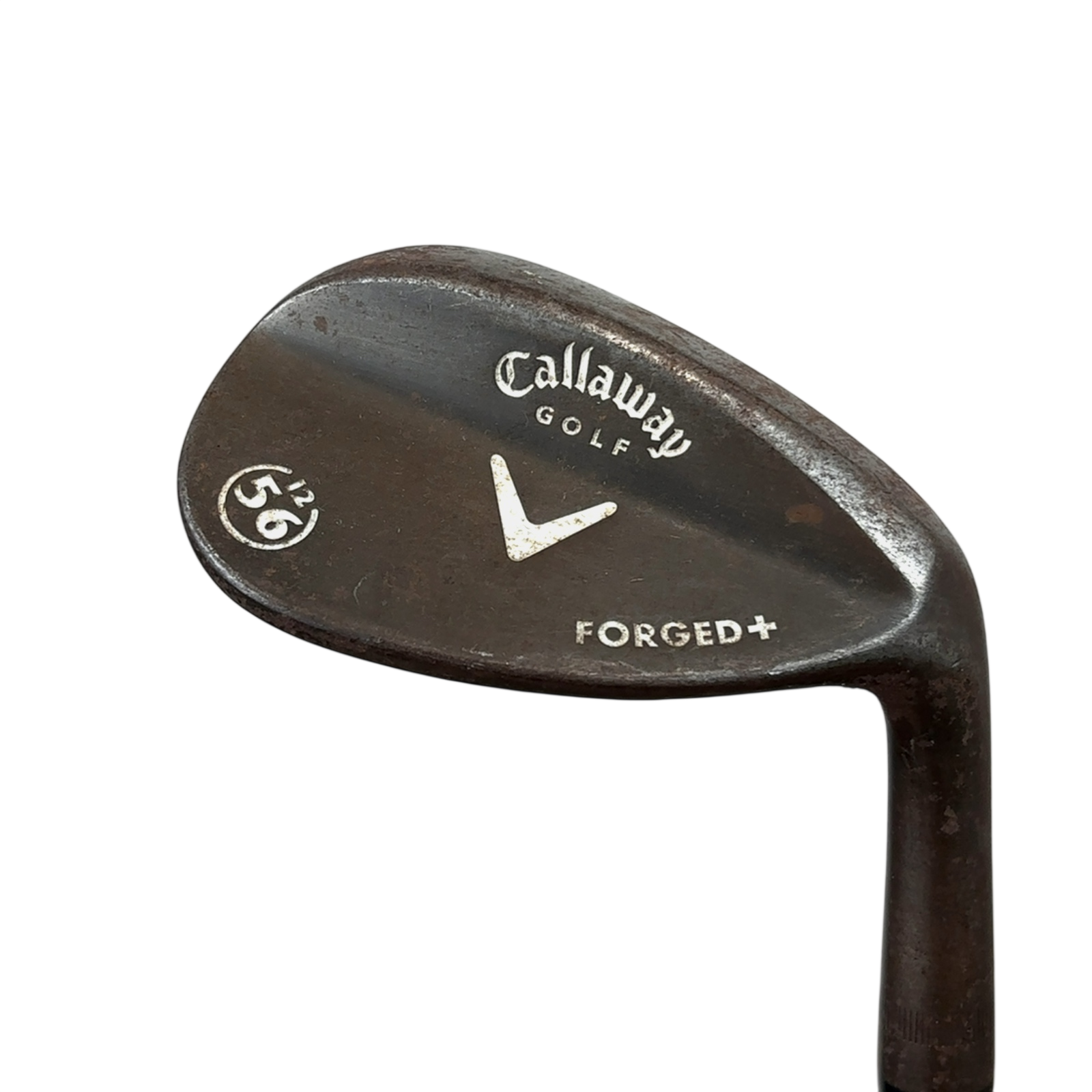 Callaway Forged+ Wedge / Flex Wedge / 56/12