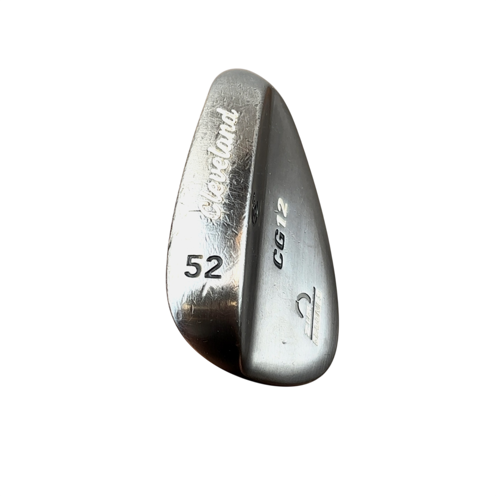 Cleveland CG12 Wedge / Flex Wedge / 52/08