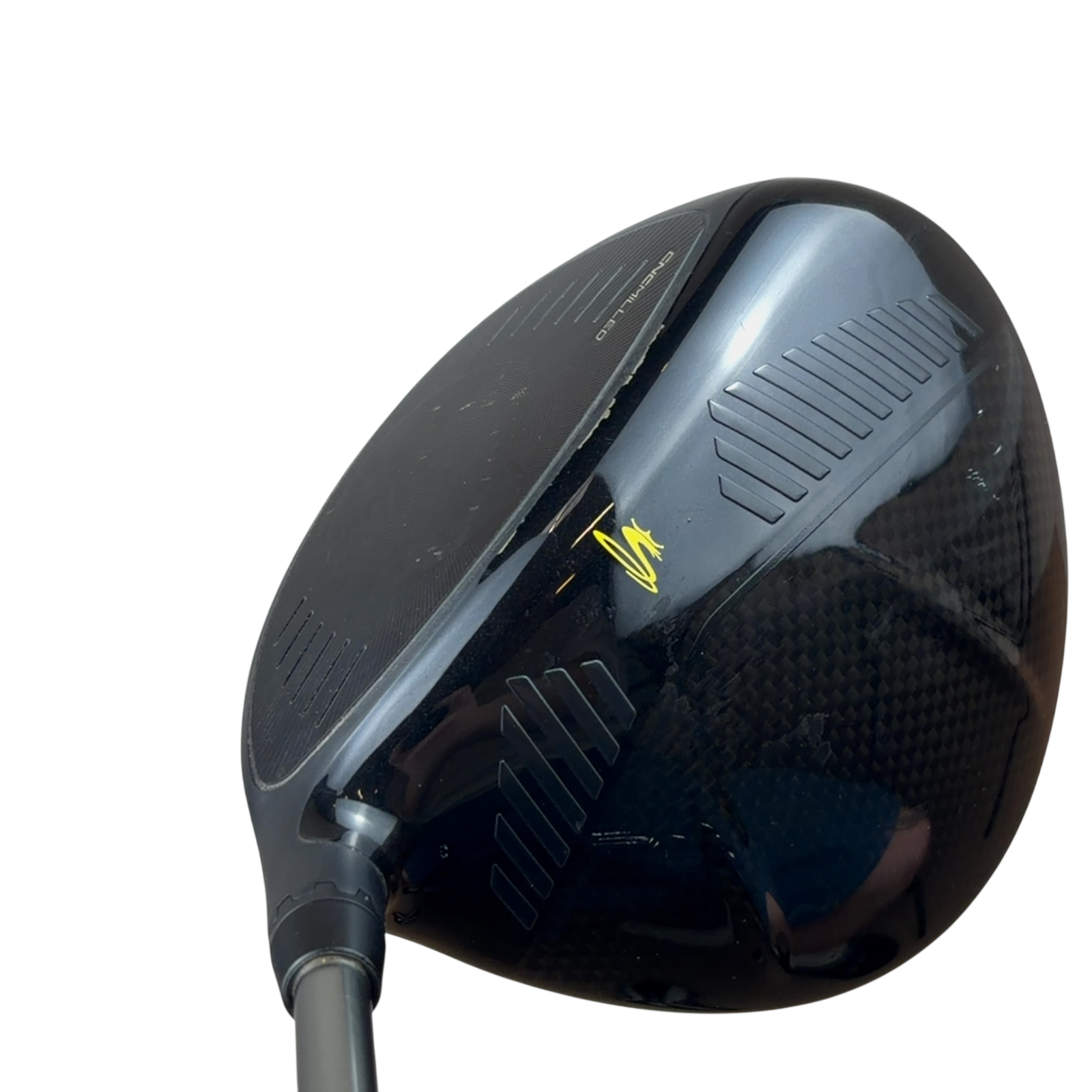 Cobra King F9 Driver / Flex Regular / Loft 10.5