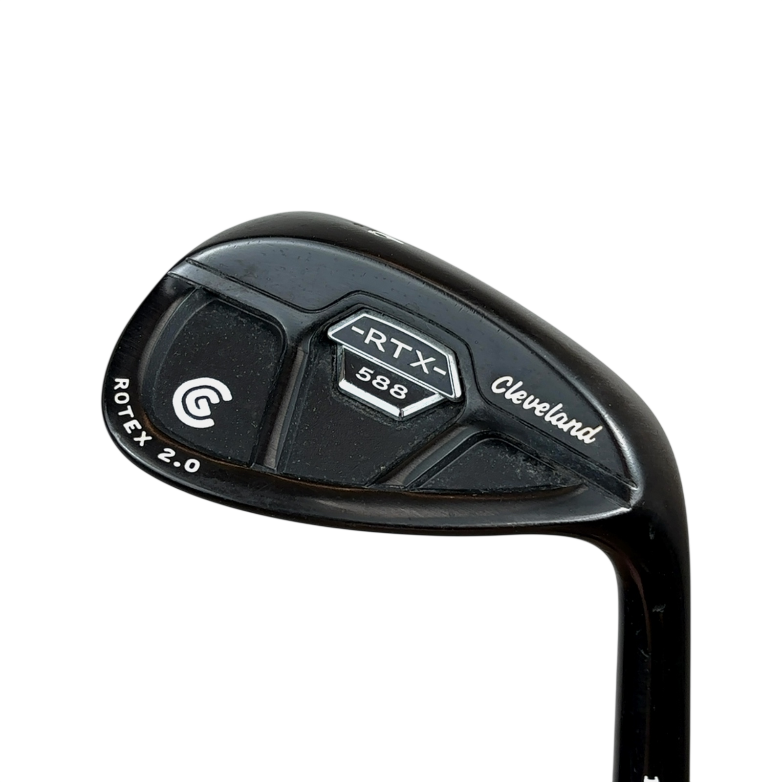 Cleveland RTX 588 Rotex 2.0 Wedge / Flex Regular / 56/08