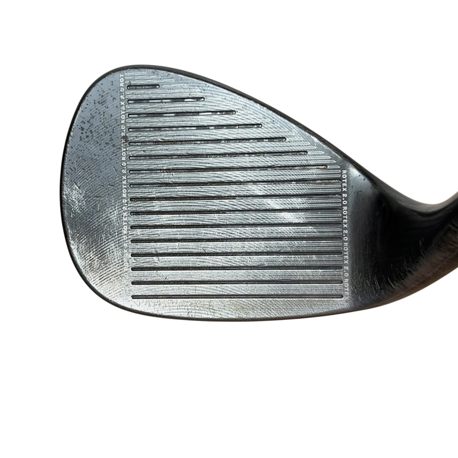 Cleveland RTX 588 Rotex 2.0 Wedge / Flex Regular / 56/08