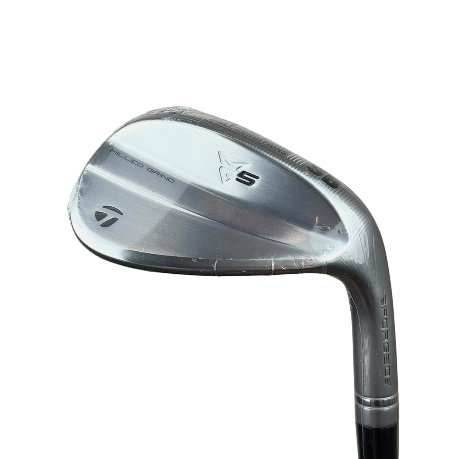 TaylorMade MG 5 Wedge / Flex Wedge / 50/09