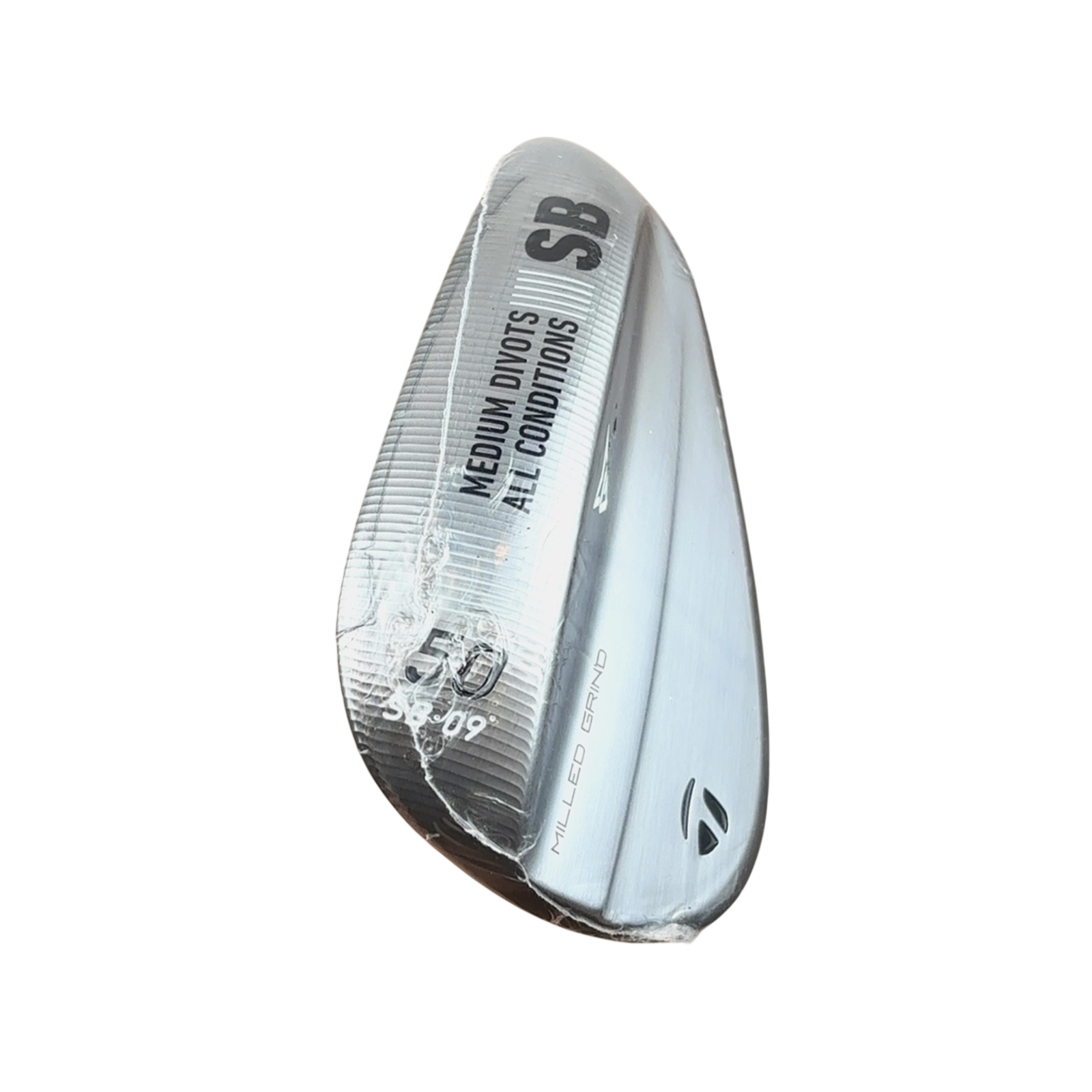 TaylorMade MG 5 Wedge / Flex Wedge / 50/09