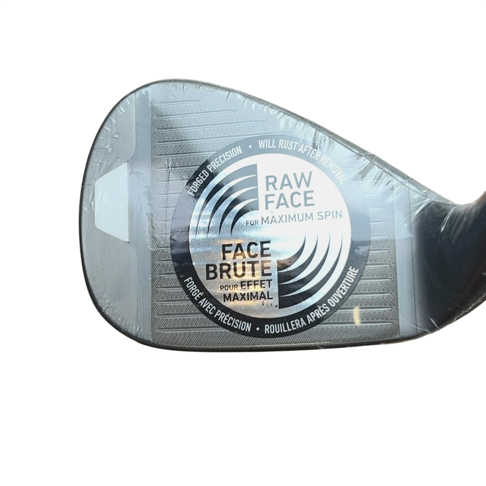 TaylorMade MG 5 Wedge / Flex Wedge / 50/09
