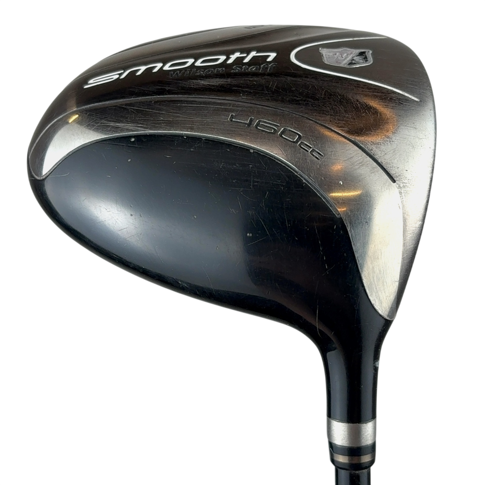 Wilson Staff Smooth 460cc Driver / Flex Regular / Loft 12