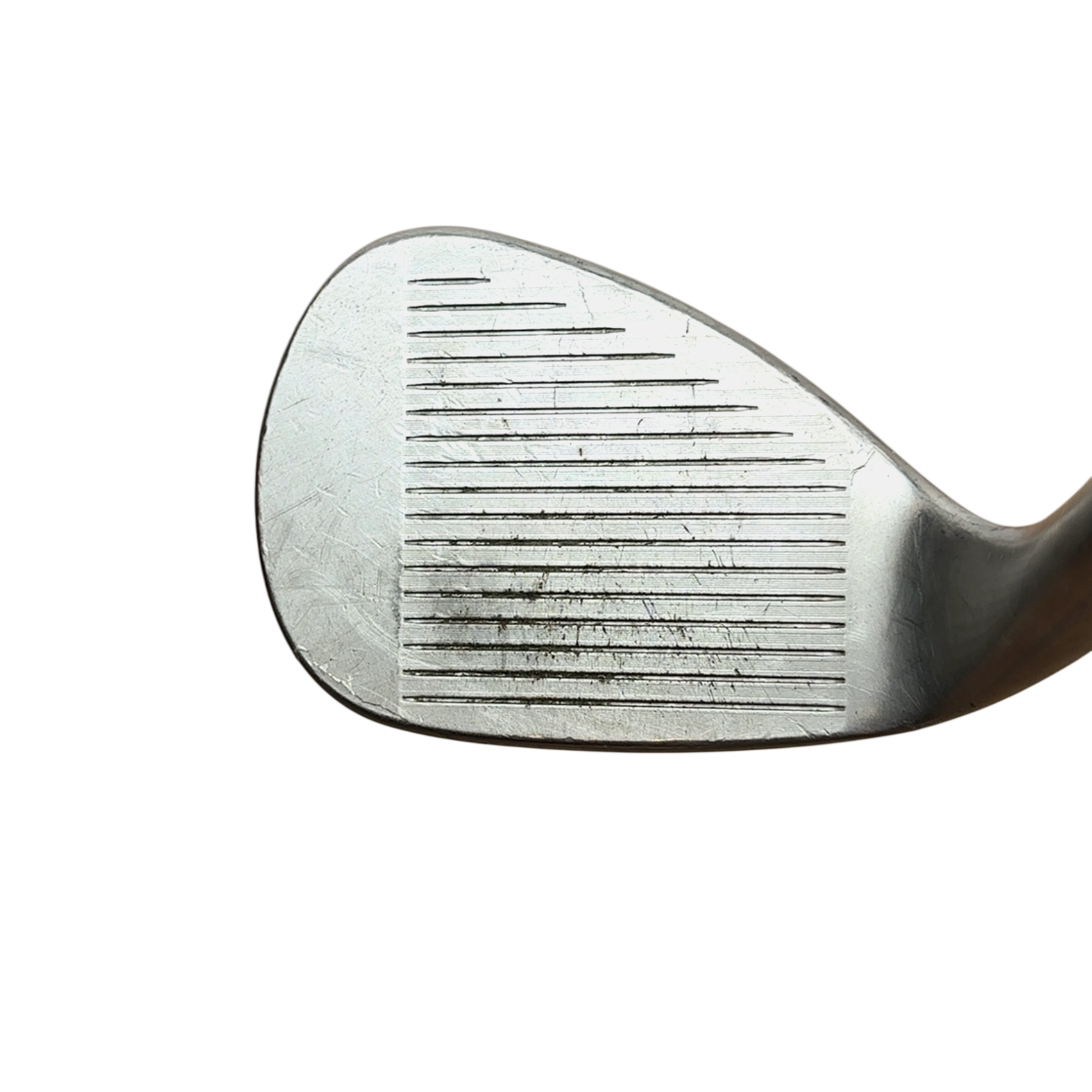 Titleist SM6 Tour Chrome M Grind Wedge / Flex X-Stiff / 60/08