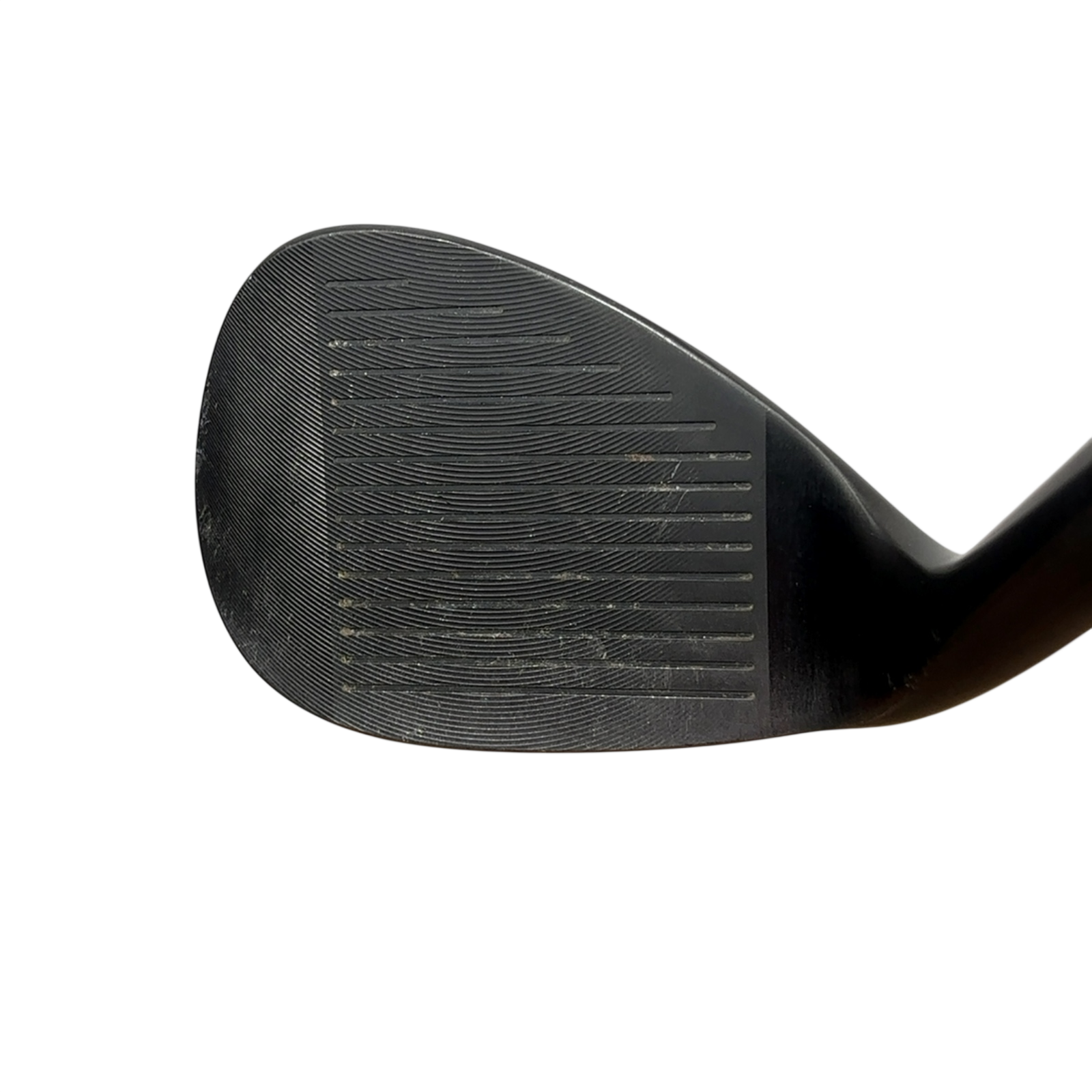 Lazrus Milled Grind Wedge / Flex Wedge / 54/10