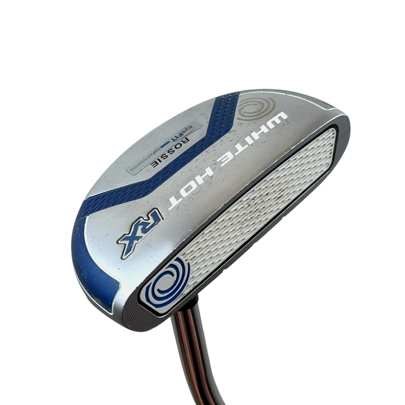 Odyssey White Hot RX Putter / 34"