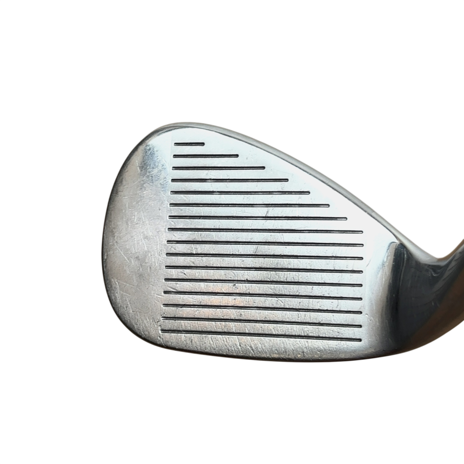 TaylorMade Z-spin Wedge / Flex Wedge / 60/10