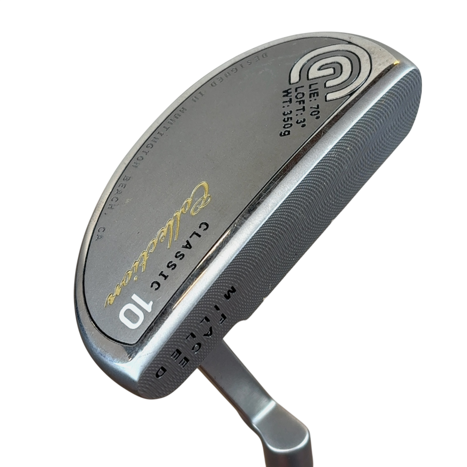 Cleveland Classic 10 Putter / 34"