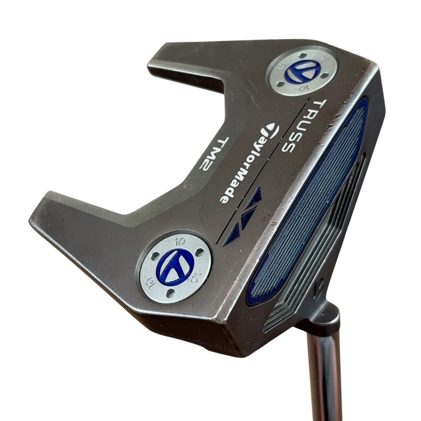 TaylorMade Truss TM2 Putter / 34"