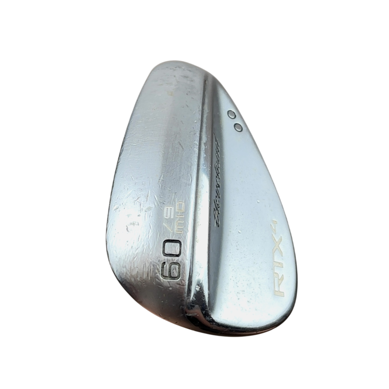 Cleveland RTX 4 Wedge / Flex Stiff / 60/09