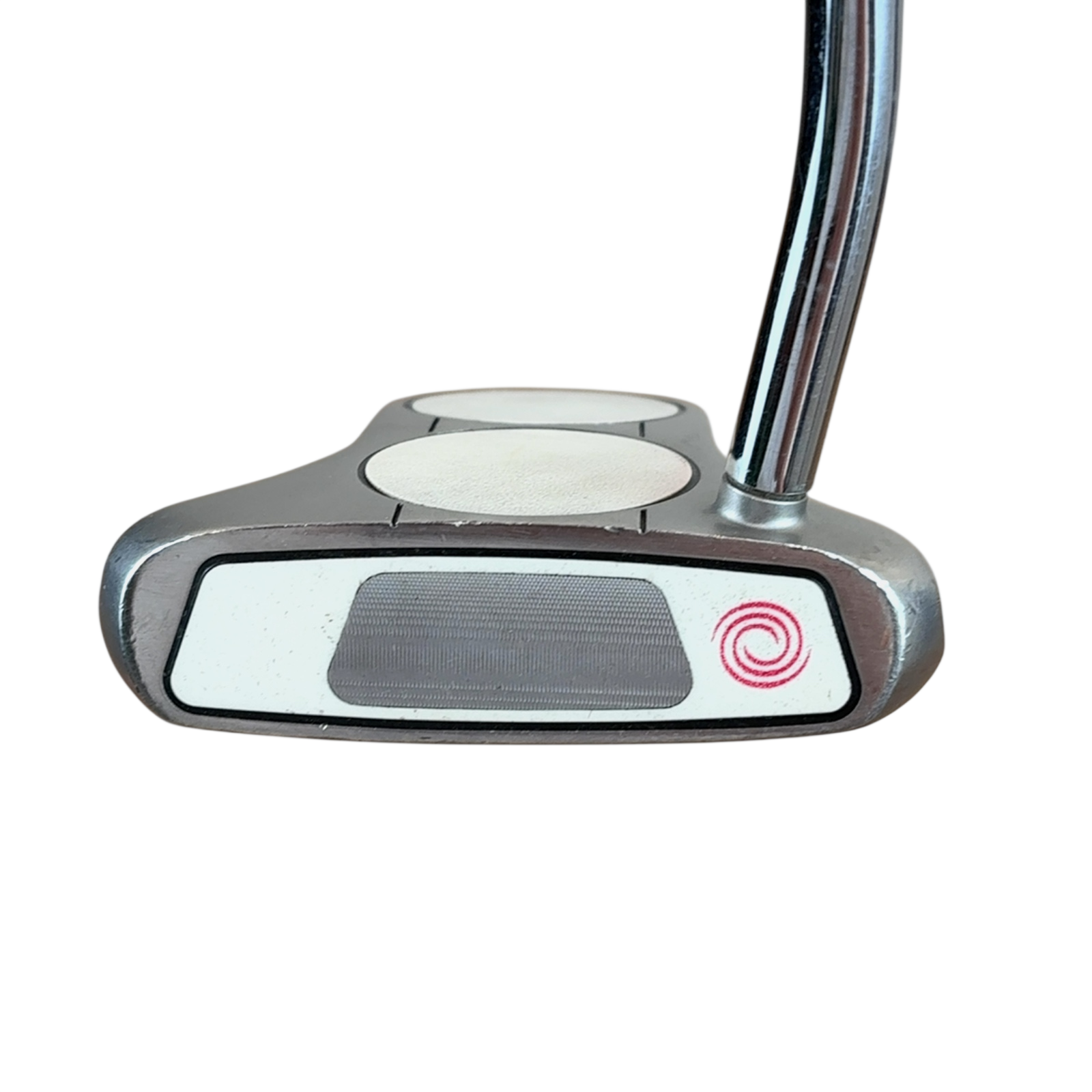 Odyssey 2-ball Putter / 35"