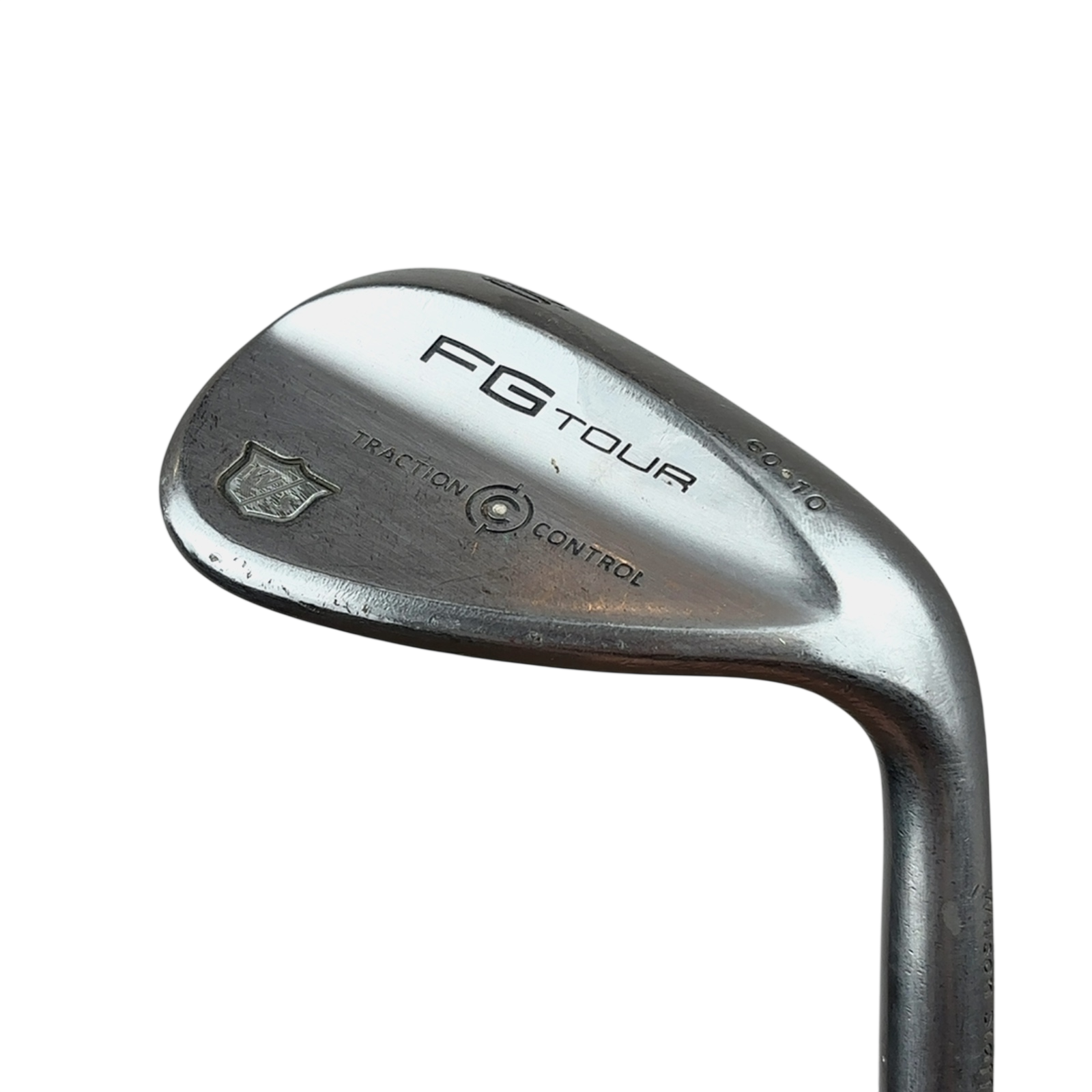 Wilson Staff Fg Tour Wedge / Flex Wedge / 60/10