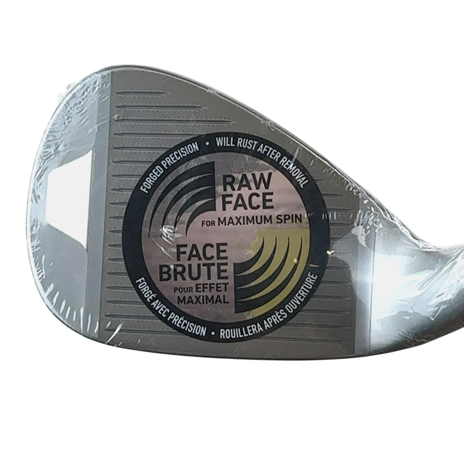 TaylorMade MG 5 Wedge / Flex Wedge / 60/08