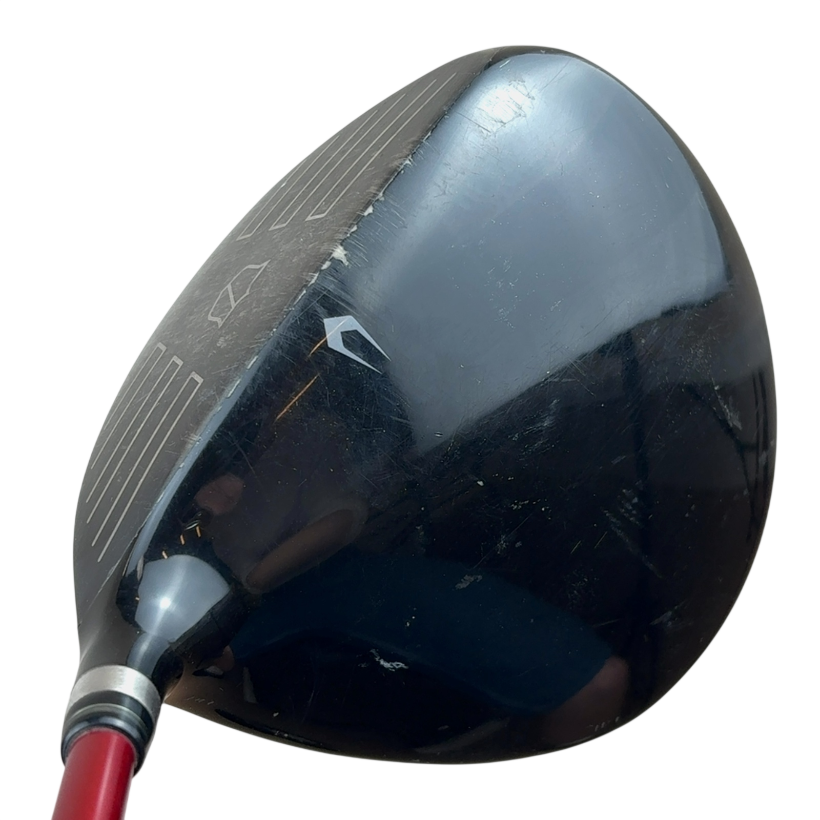 Wilson DXi superlight Driver / Flex Stiff / Loft 9