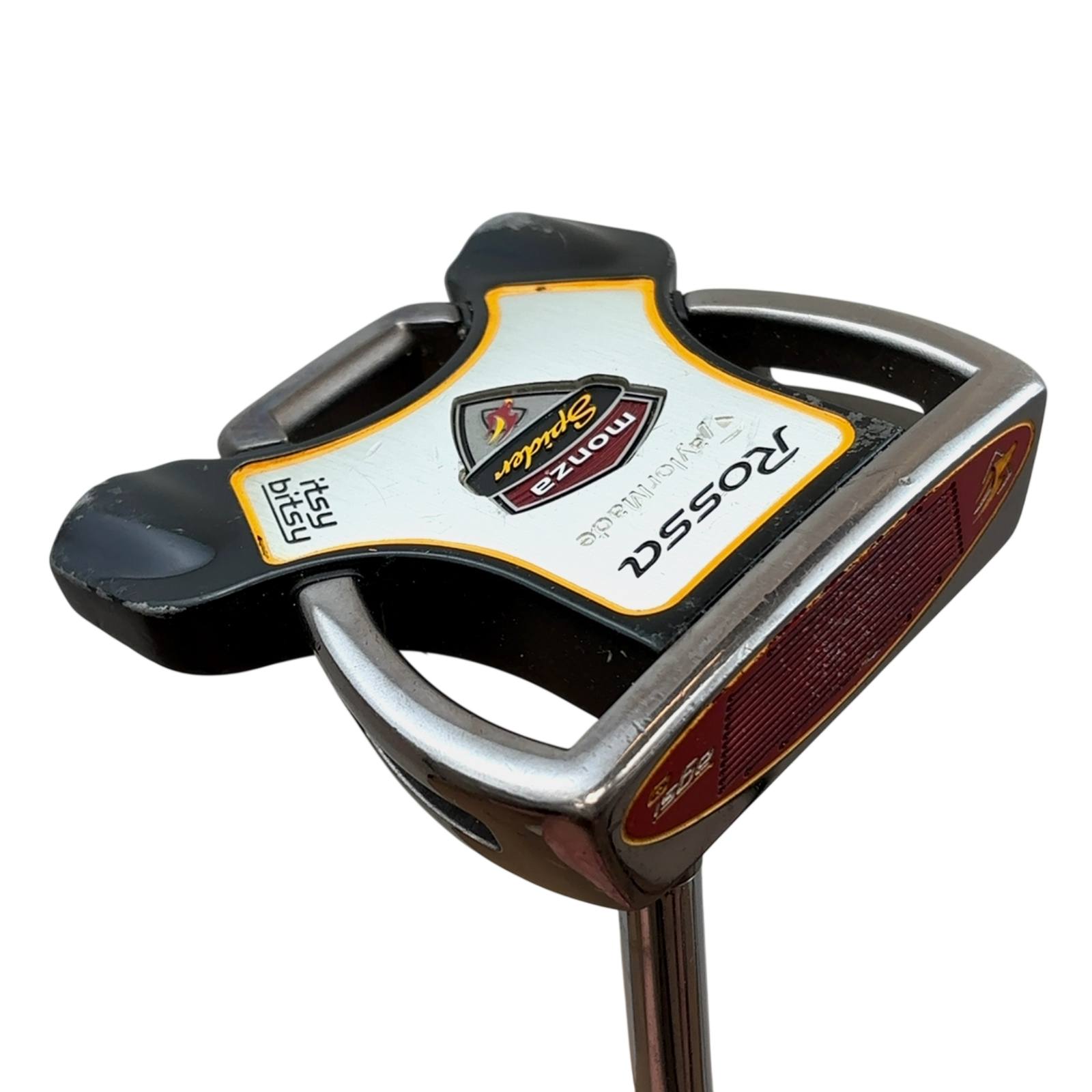 TaylorMade Rossa Monza Spider Putter / 31"