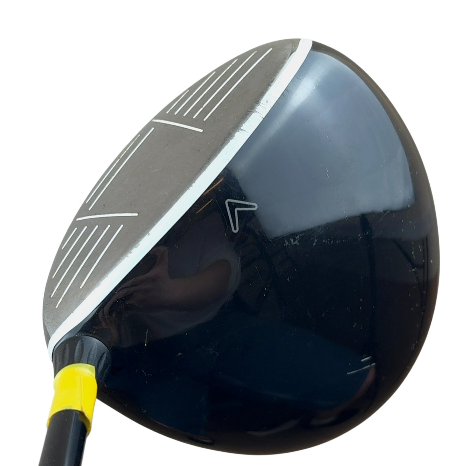 Callaway Big bertha 460 Driver / Flex Stiff / Loft 10
