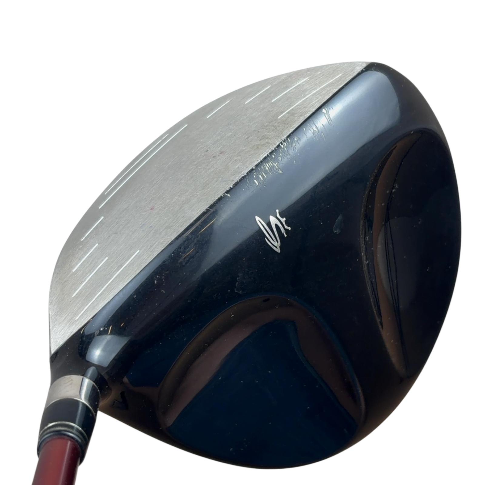 Cobra Speed LD Driver / Flex Regular / Loft 10.5