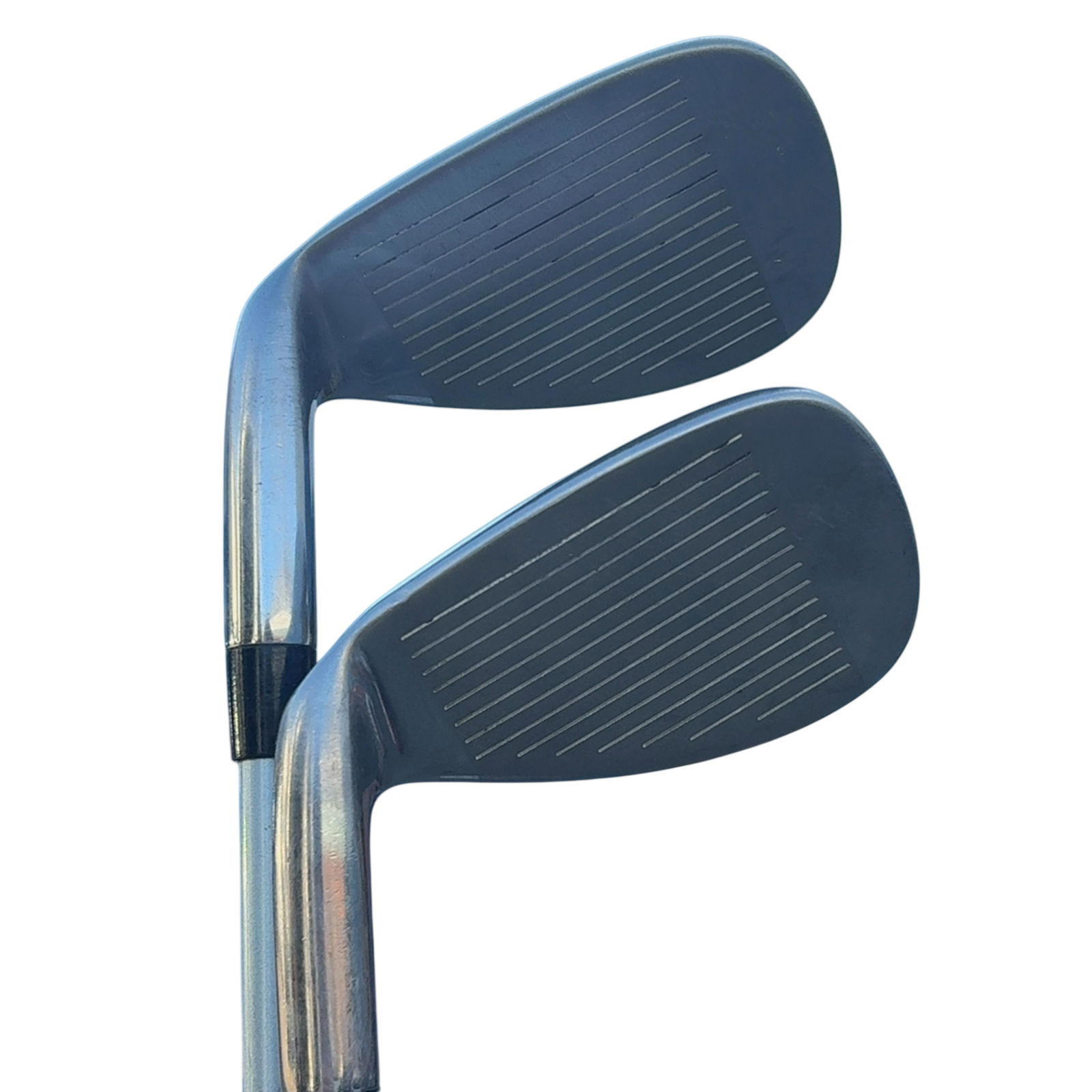 Wilson Ultra CGI Komplet Sæt Uden Bag / 6-9i+SW / Flex Ladies / Grafit