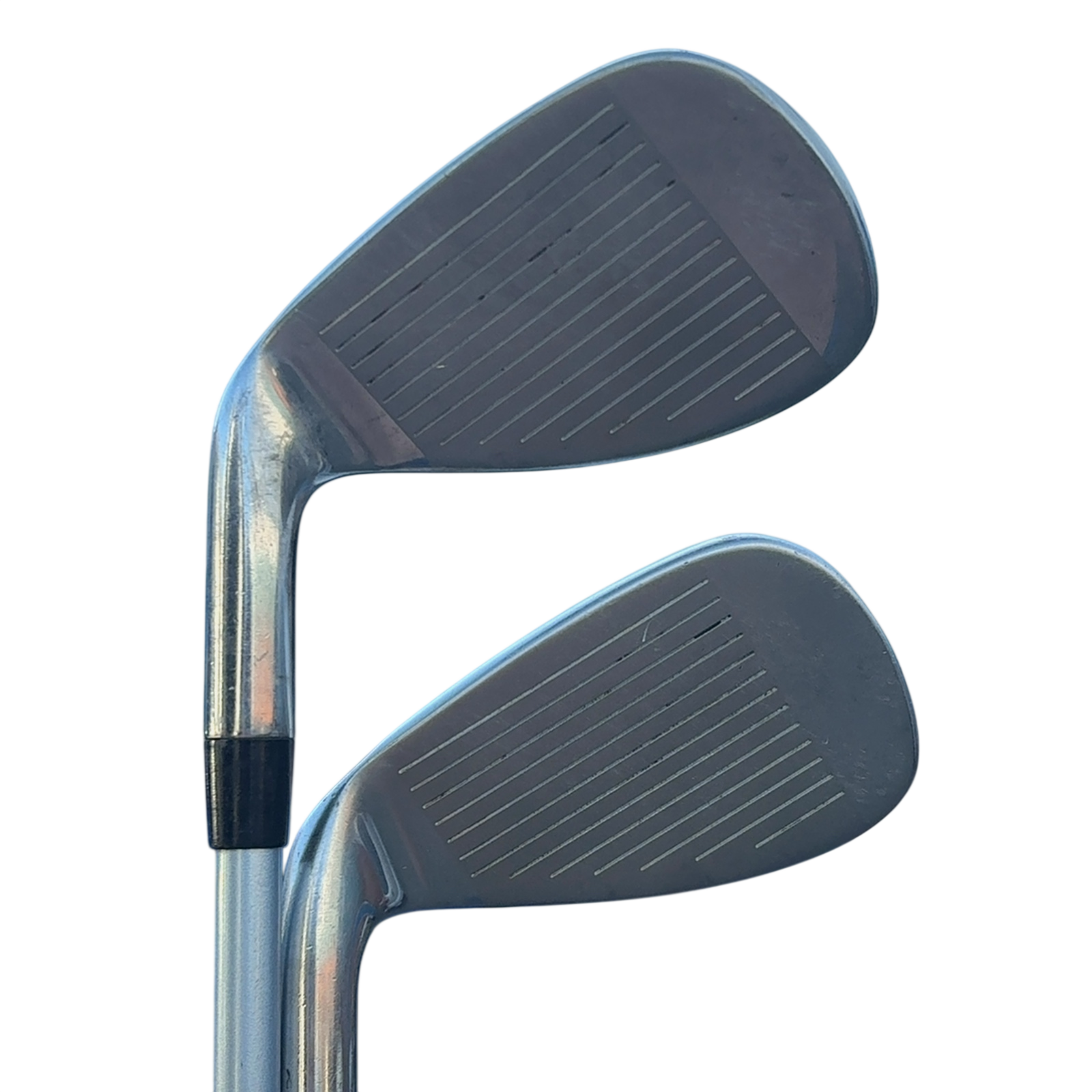 Wilson Ultra CGI Komplet Sæt Uden Bag / 6-9i+SW / Flex Ladies / Grafit