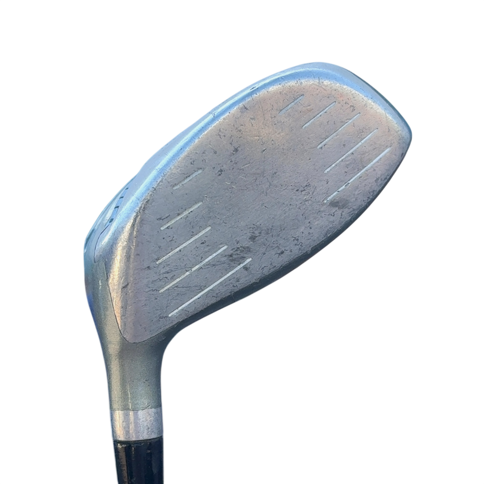 Wilson Ultra CGI Komplet Sæt Uden Bag / 6-9i+SW / Flex Ladies / Grafit