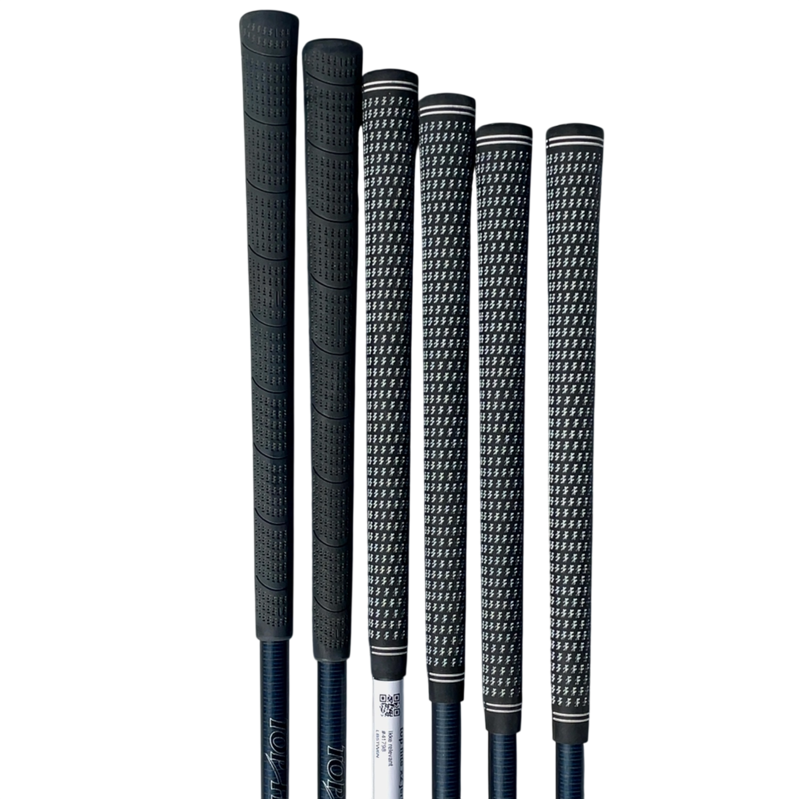 TopFlite X2 Jernsæt / 6-PW+SW / Flex Ladies / Grafit