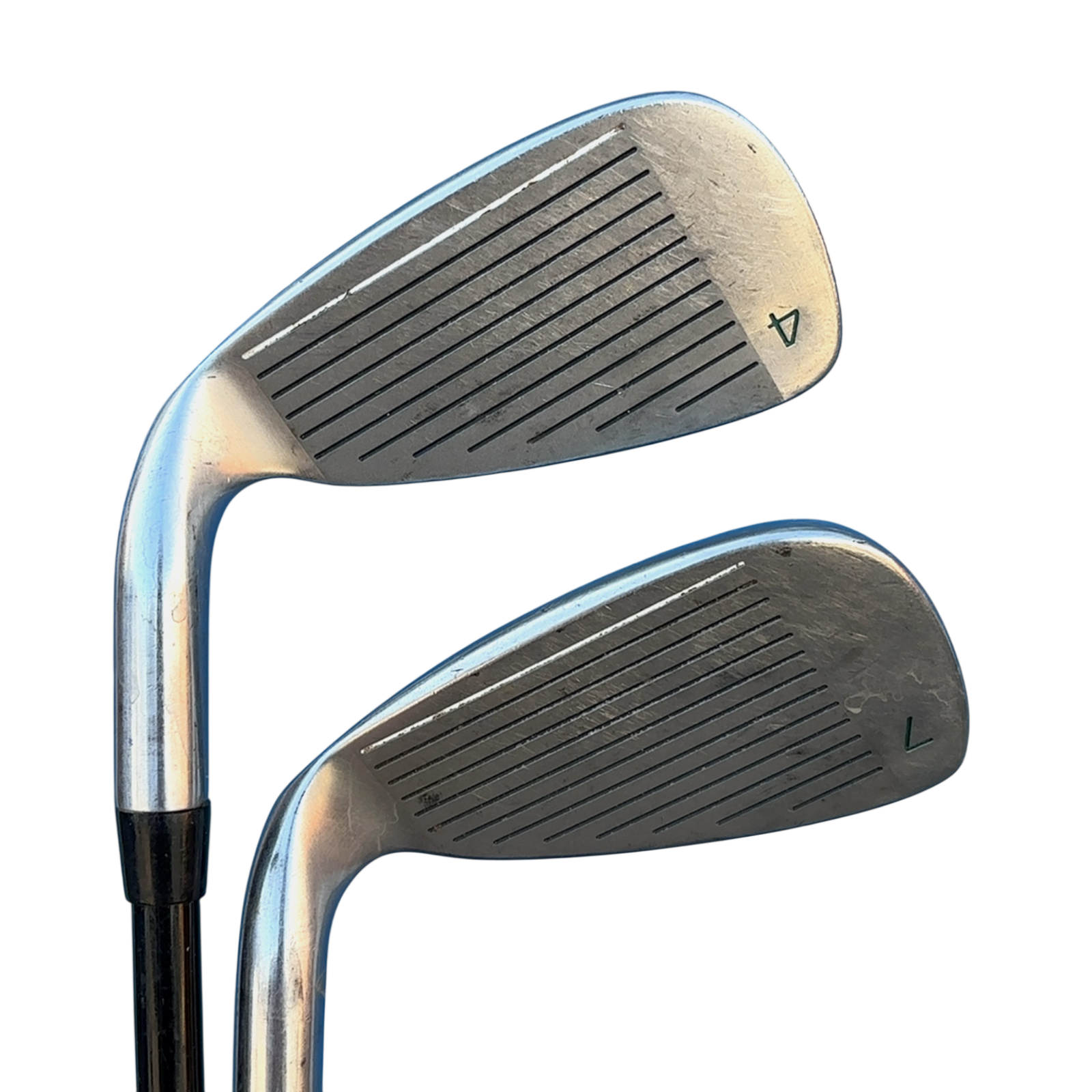 Spalding Executive Komplet Sæt Med Bag / 3-PW+SW / Flex Ladies / Grafit