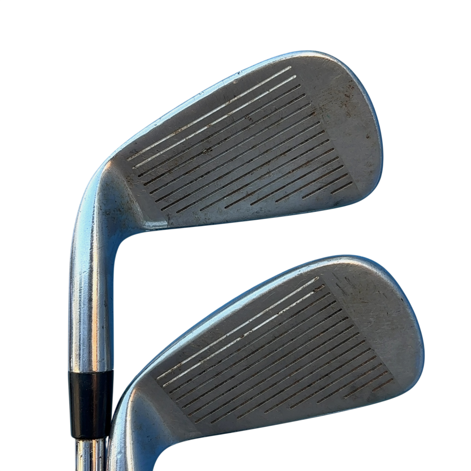 Progen Fb 2 Komplet Sæt Med Bag / 3-9i / Flex Stiff / Stål