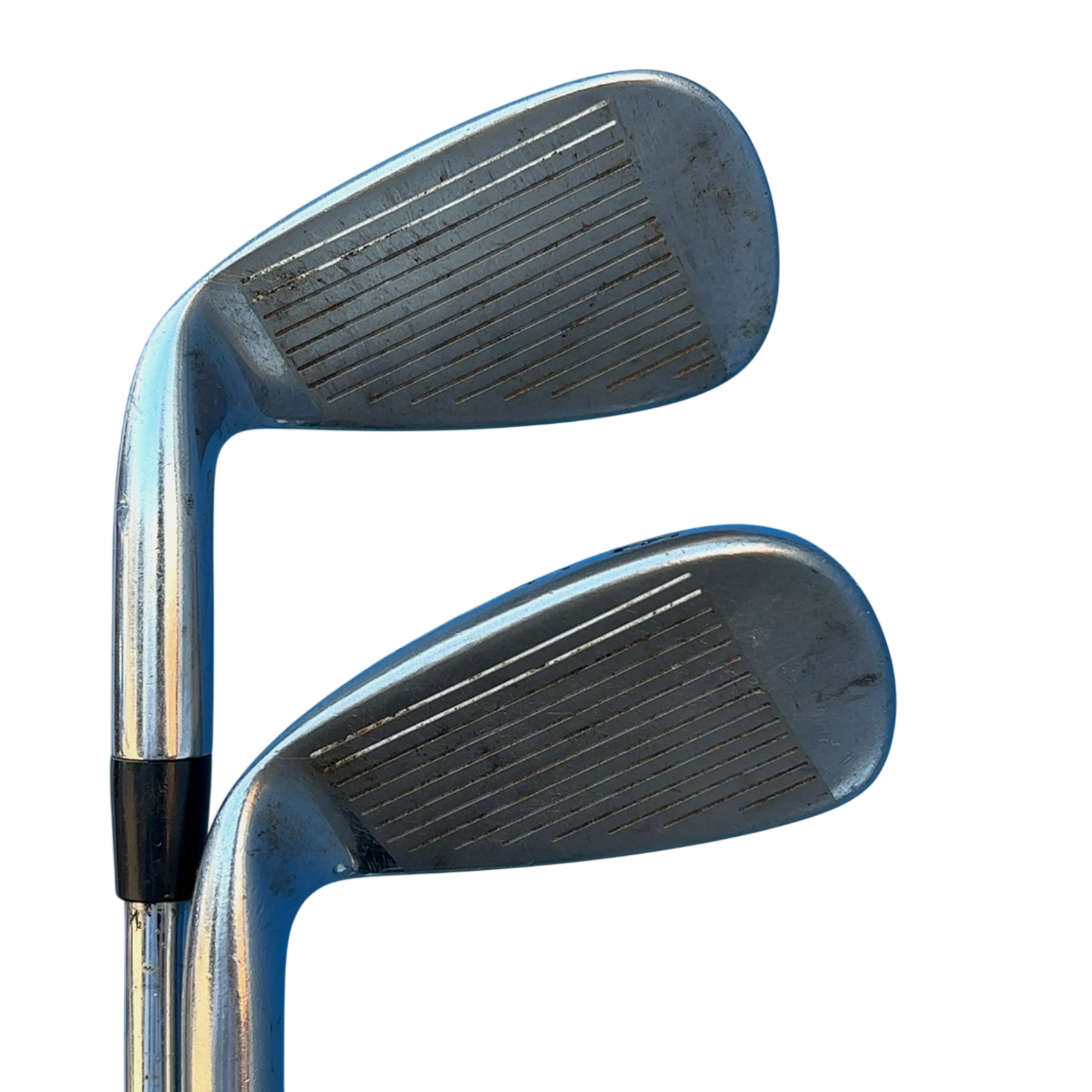 Progen Fb 2 Komplet Sæt Med Bag / 3-9i / Flex Stiff / Stål