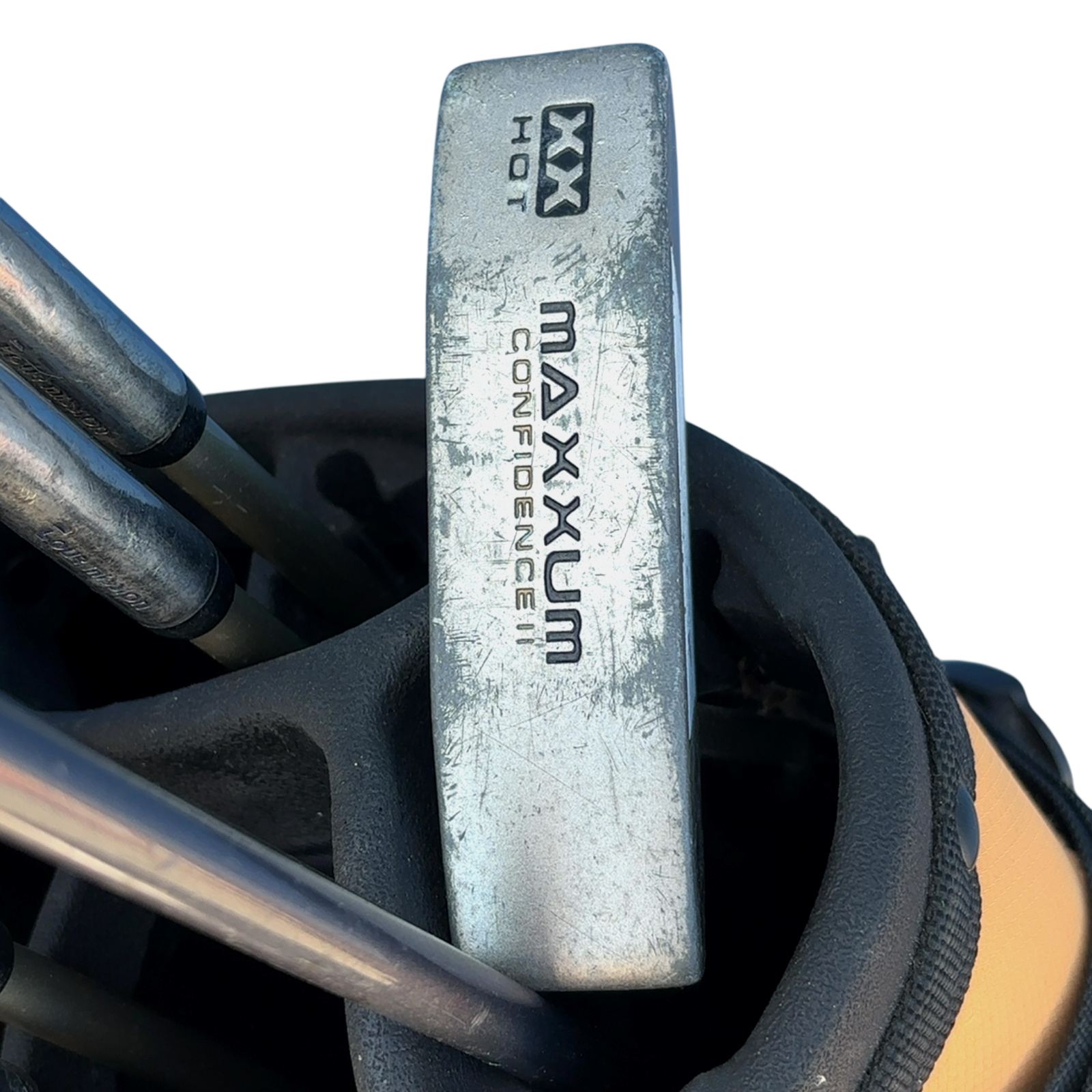 Tour T-380 Komplet Sæt Med Bag / 4-PW+SW / Flex Ladies / Grafit
