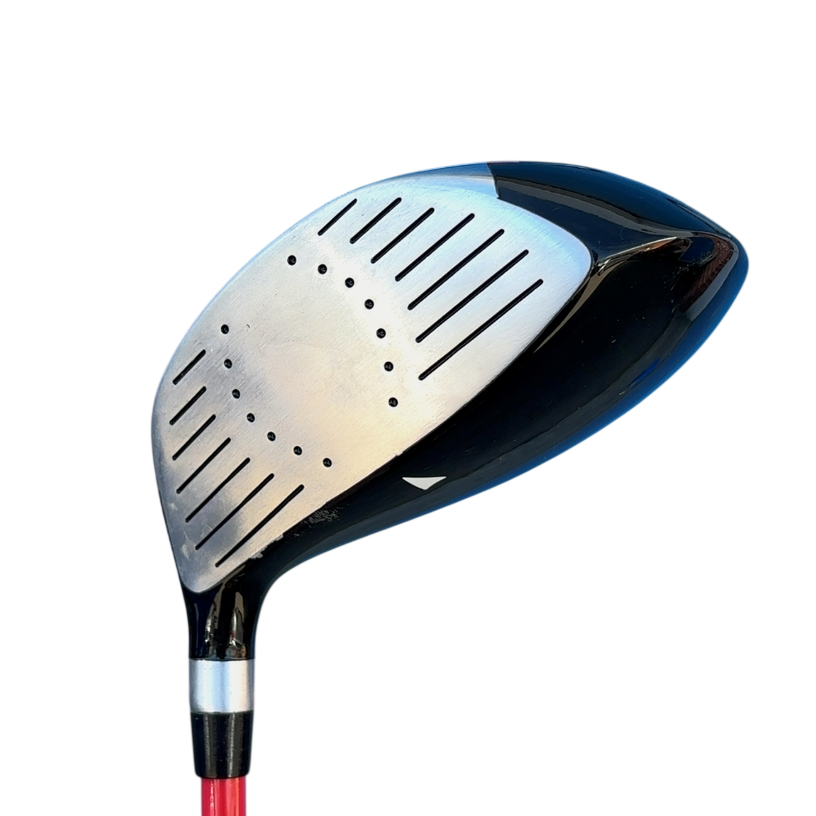 Power Bilt Stainless Komplet Sæt Med Bag / 7-PW / Flex Junior / Grafit